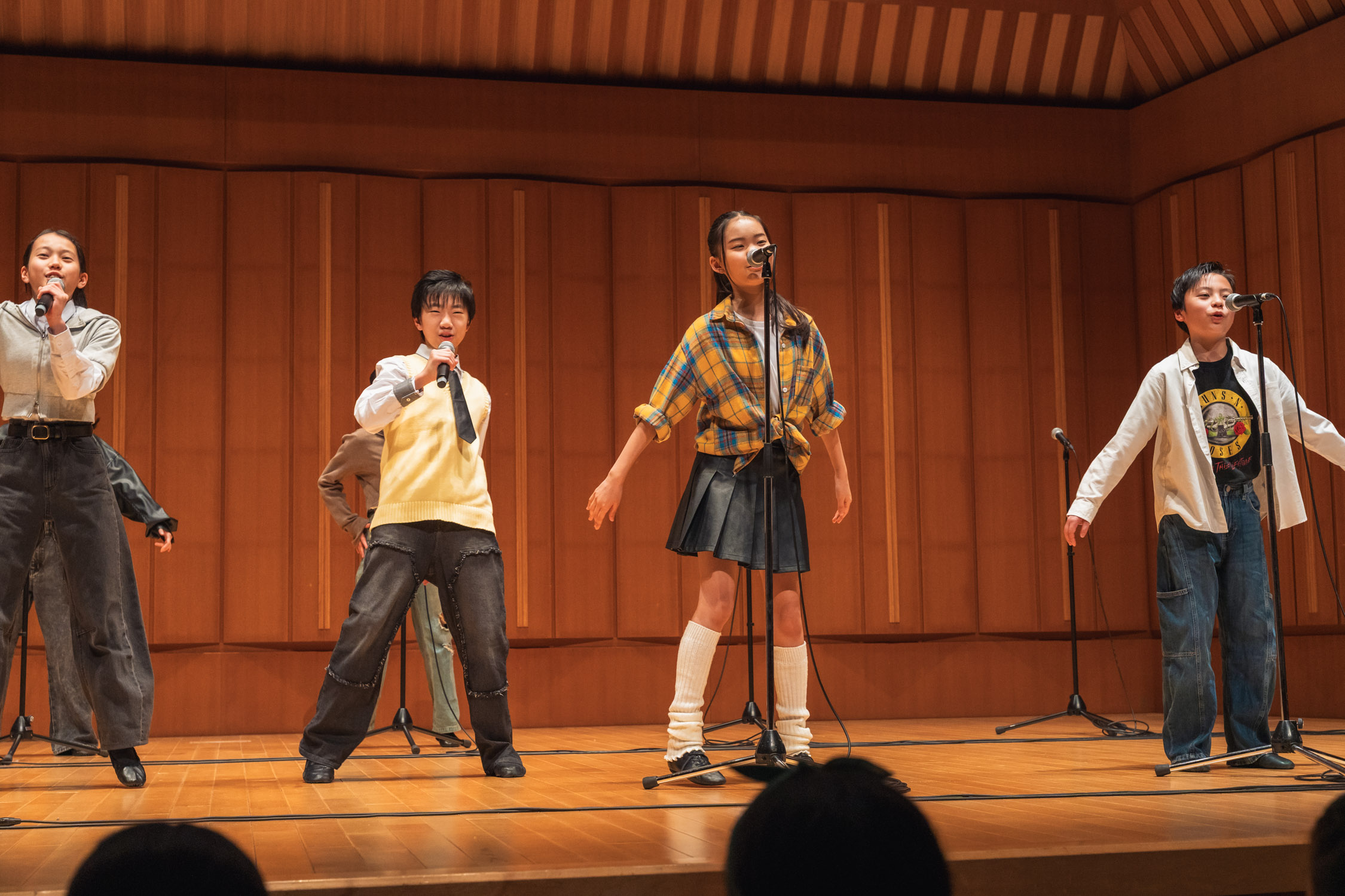 【EVE vol.10】北関東本選《1月5日 (月)  18:15》浜離宮朝日ホール　音楽ホール_0119