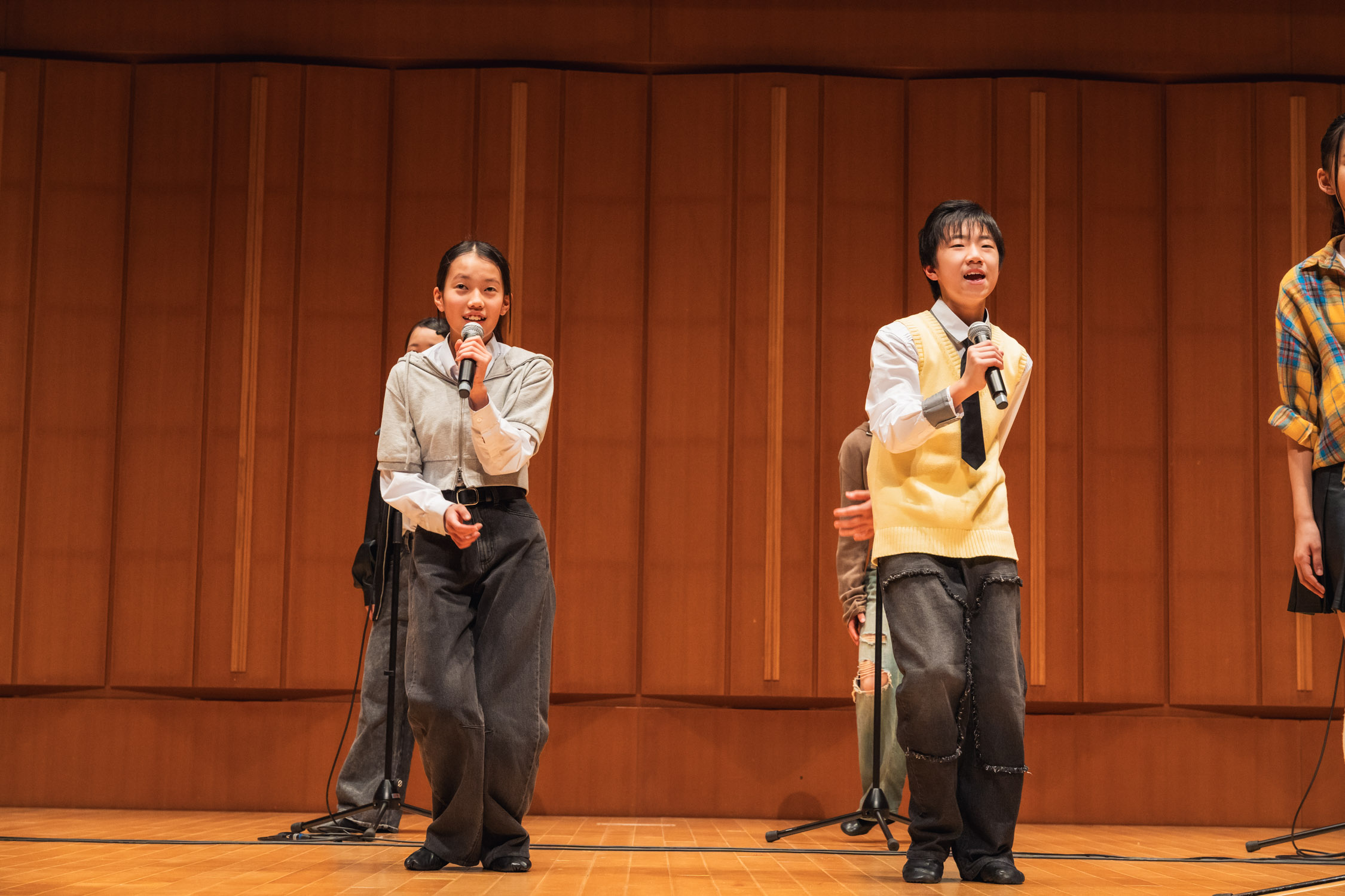 【EVE vol.10】北関東本選《1月5日 (月)  18:15》浜離宮朝日ホール　音楽ホール_0121