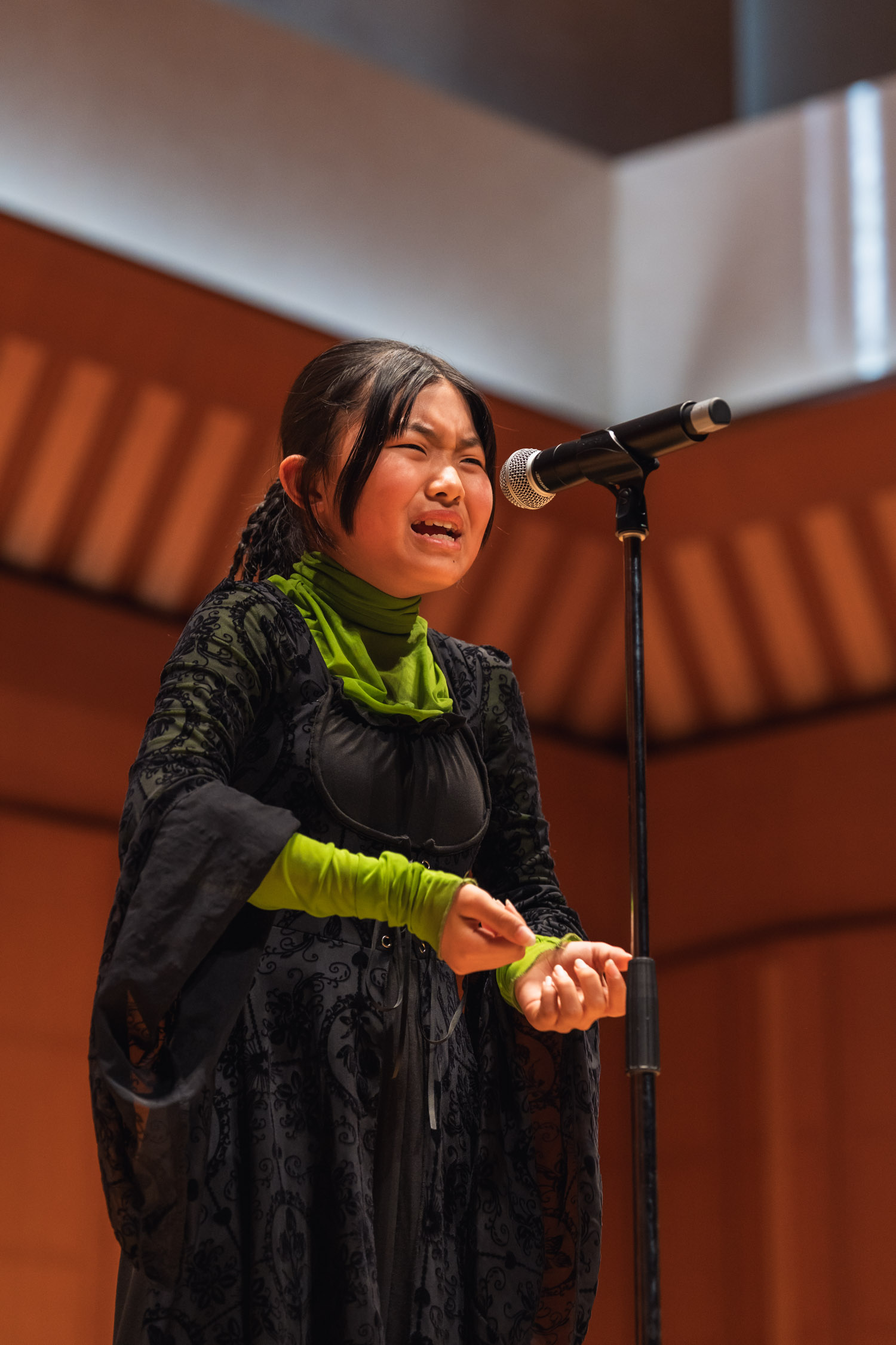 【EVE vol.10】北関東本選《1月5日 (月)  18:15》浜離宮朝日ホール　音楽ホール_0201