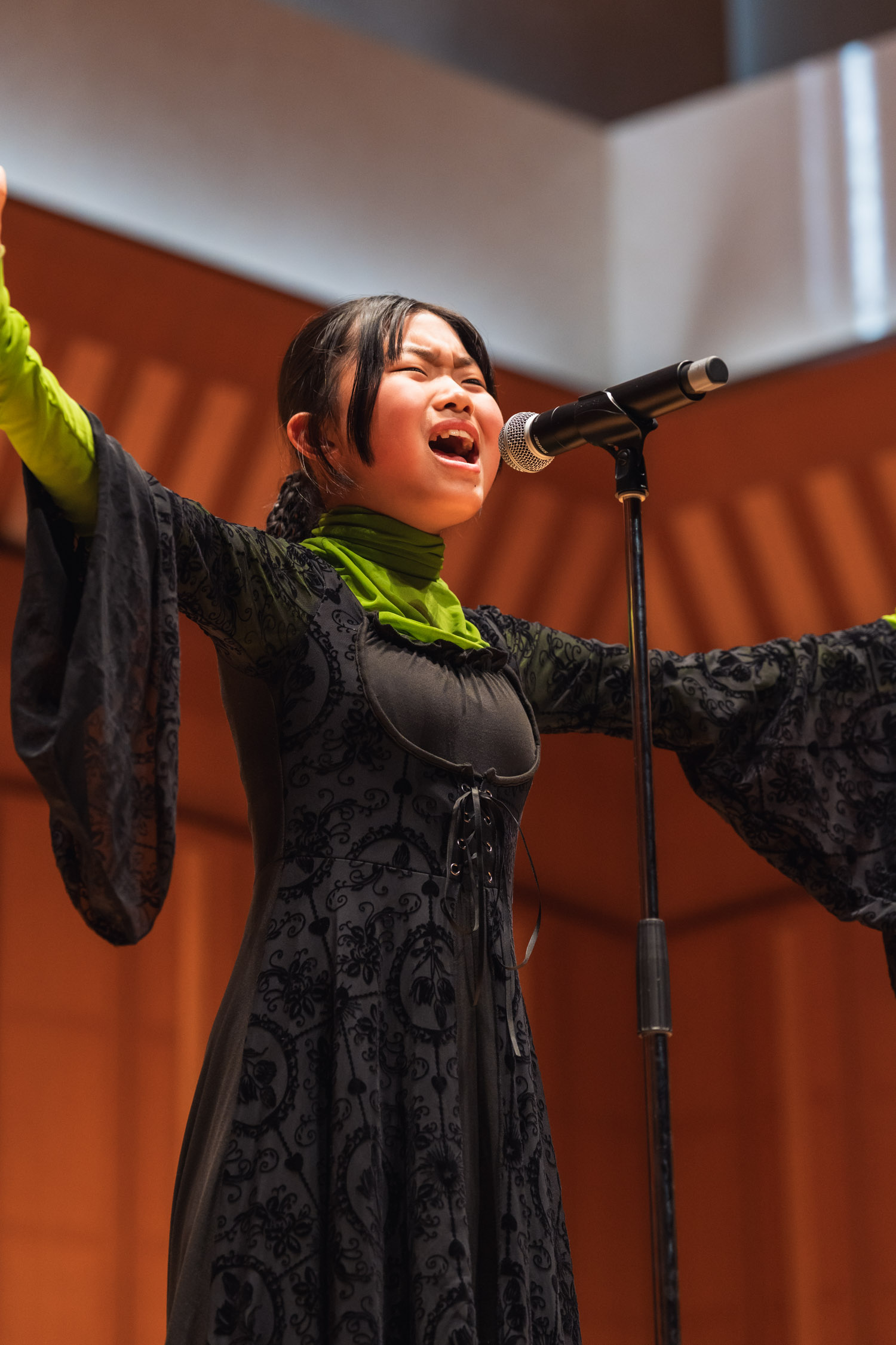 【EVE vol.10】北関東本選《1月5日 (月)  18:15》浜離宮朝日ホール　音楽ホール_0202