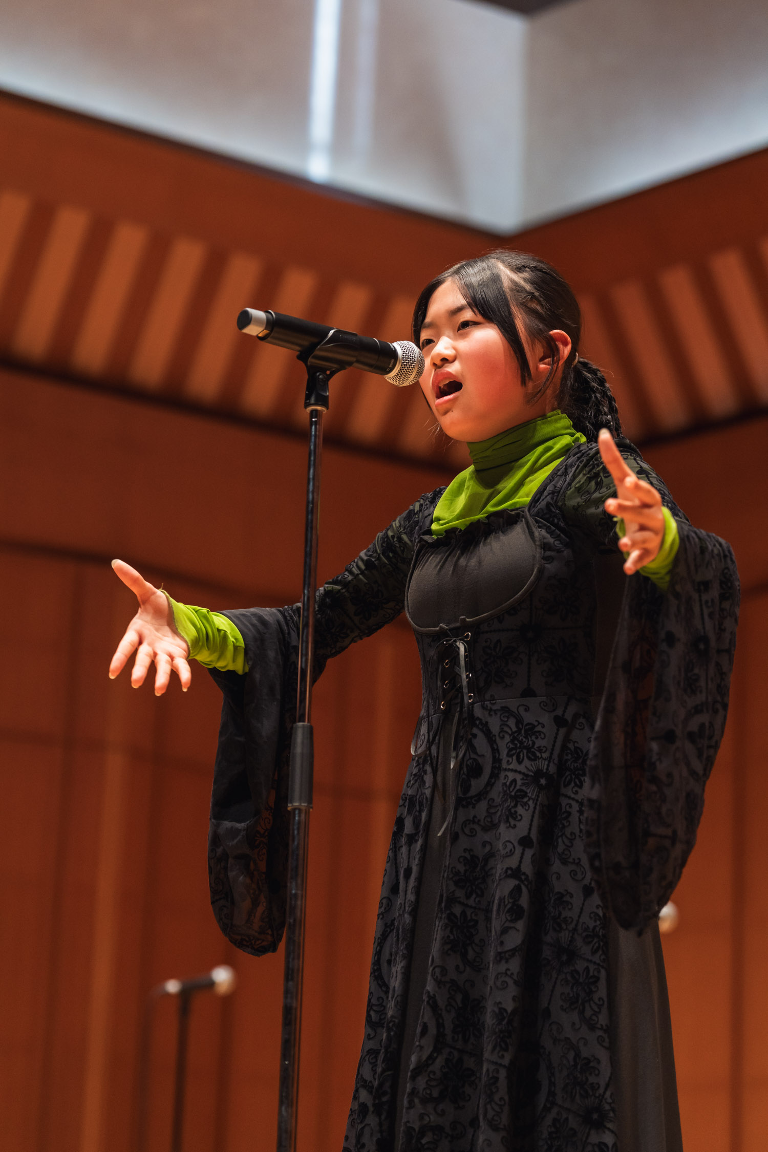 【EVE vol.10】北関東本選《1月5日 (月)  18:15》浜離宮朝日ホール　音楽ホール_0203