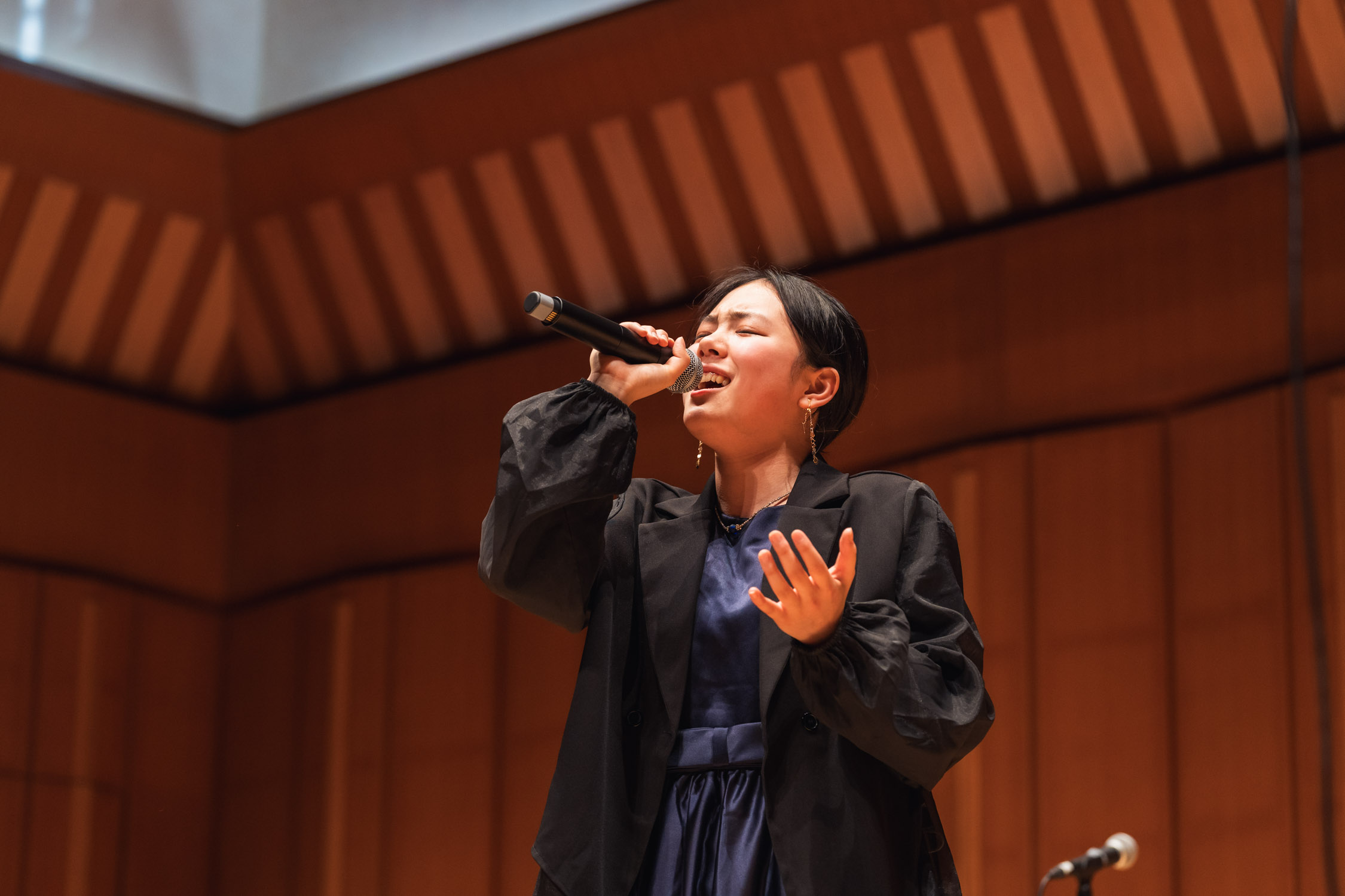 【EVE vol.10】北関東本選《1月5日 (月)  18:15》浜離宮朝日ホール　音楽ホール_0224