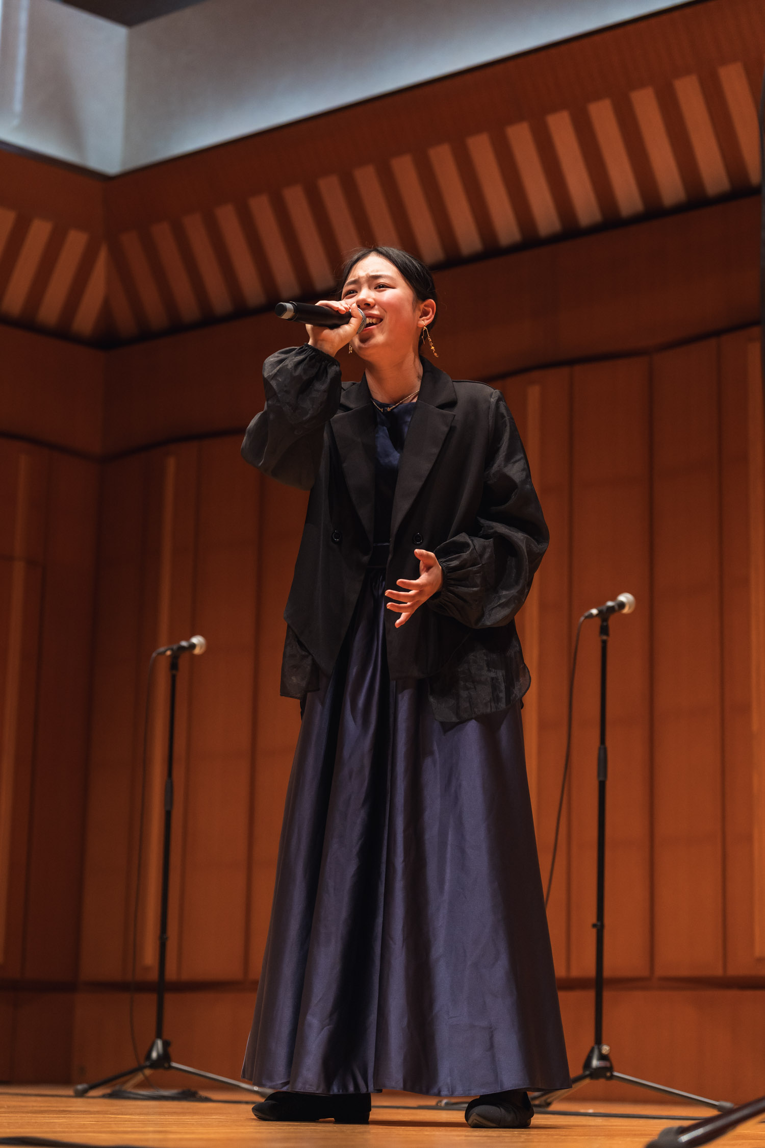 【EVE vol.10】北関東本選《1月5日 (月)  18:15》浜離宮朝日ホール　音楽ホール_0227