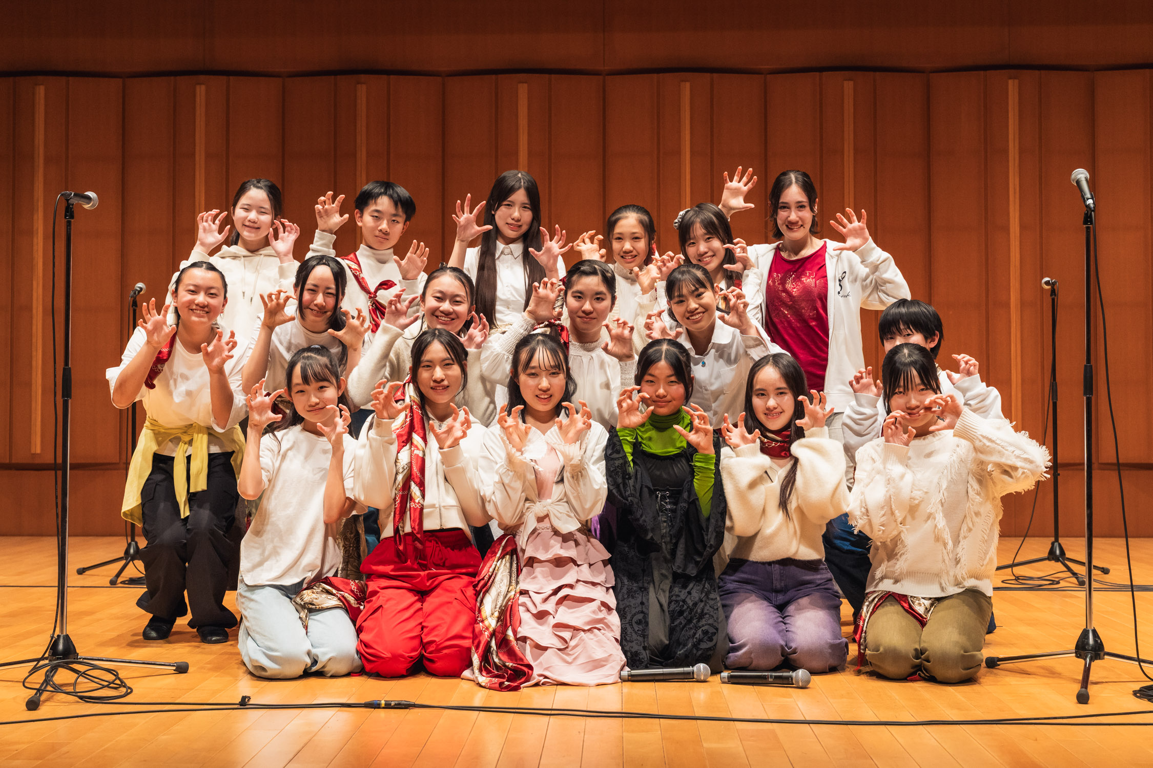 【EVE vol.10】北関東本選《1月5日 (月)  18:15》浜離宮朝日ホール　音楽ホール_0300