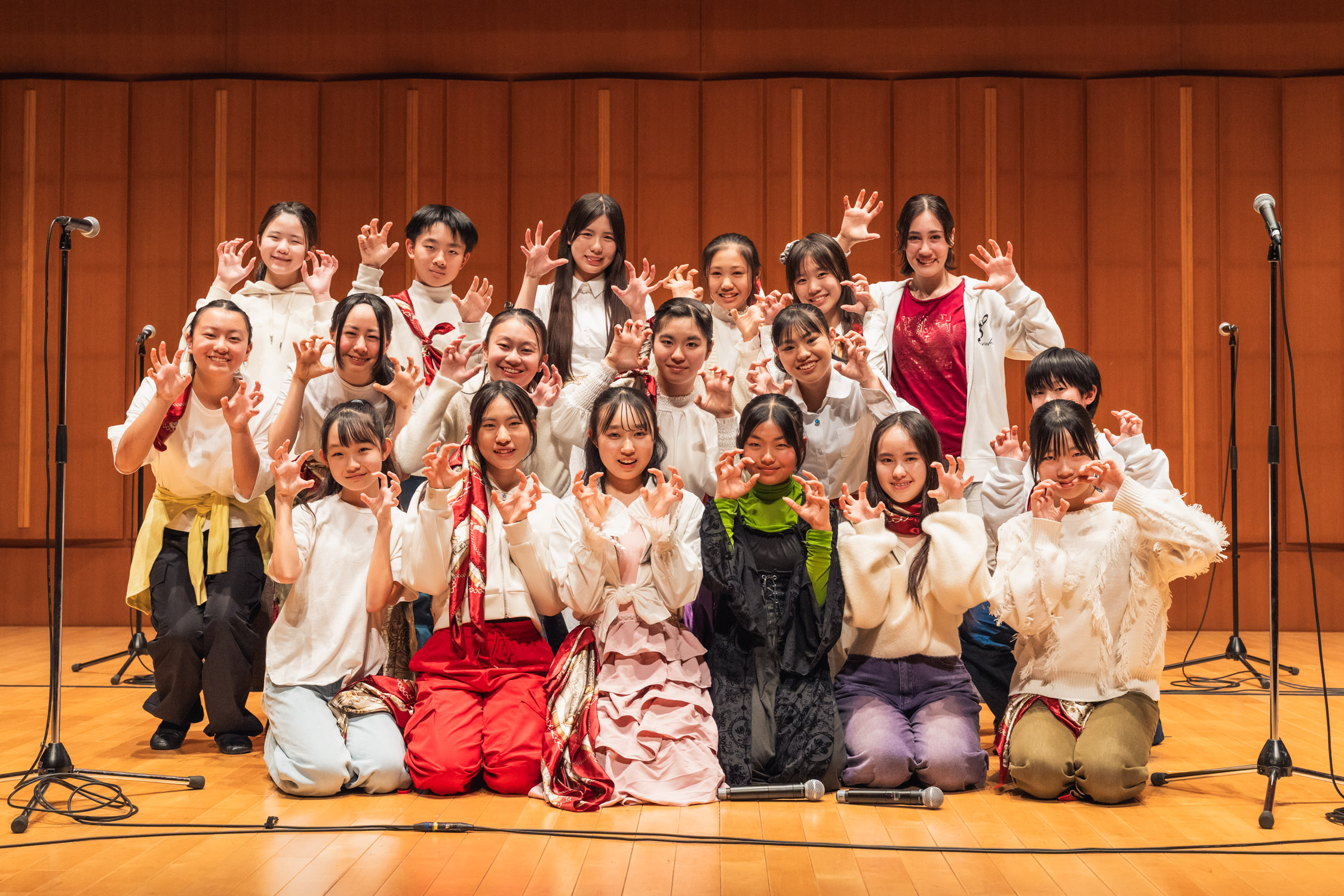 【EVE vol.10】北関東本選《1月5日 (月)  18:15》浜離宮朝日ホール　音楽ホール_0301