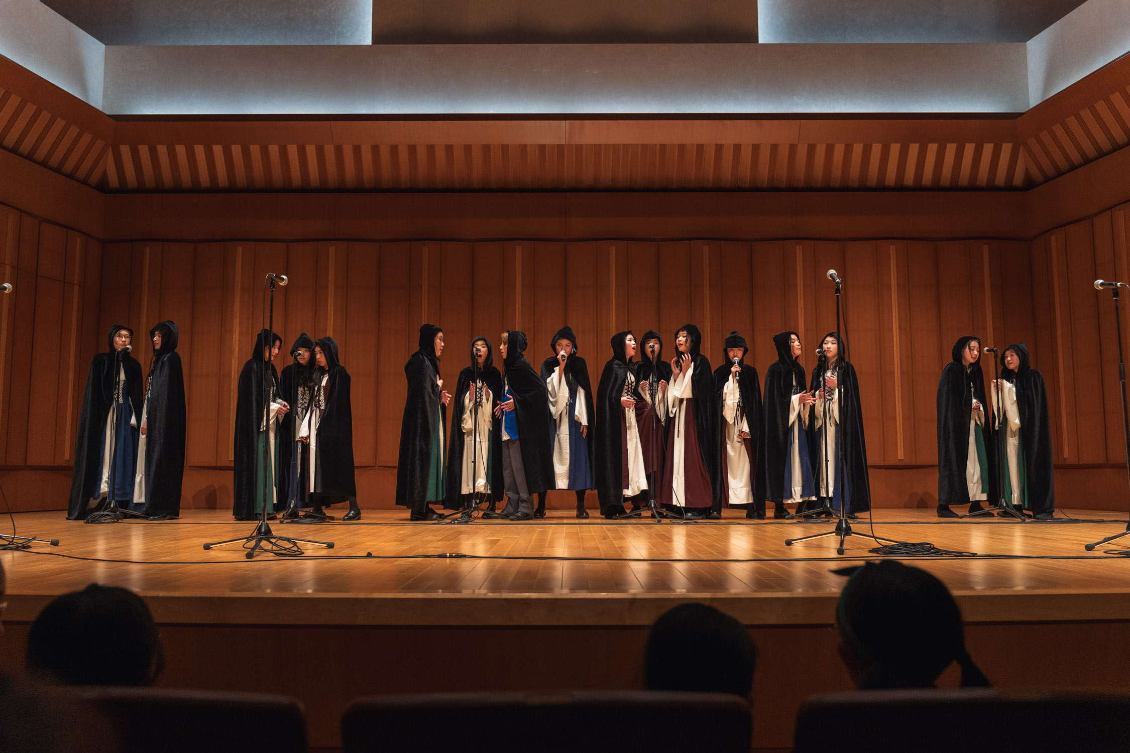 【EVE vol.10】北関東本選《1月5日 (月)  18:15》浜離宮朝日ホール　音楽ホール_0302