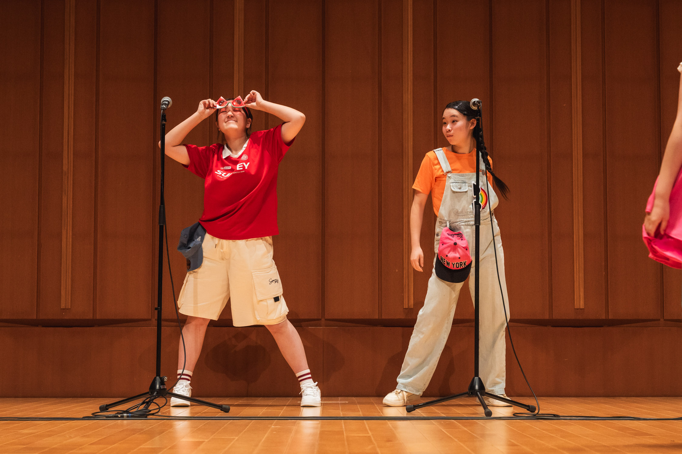 【EVE vol.10】北関東本選《1月5日 (月)  18:15》浜離宮朝日ホール　音楽ホール_0329