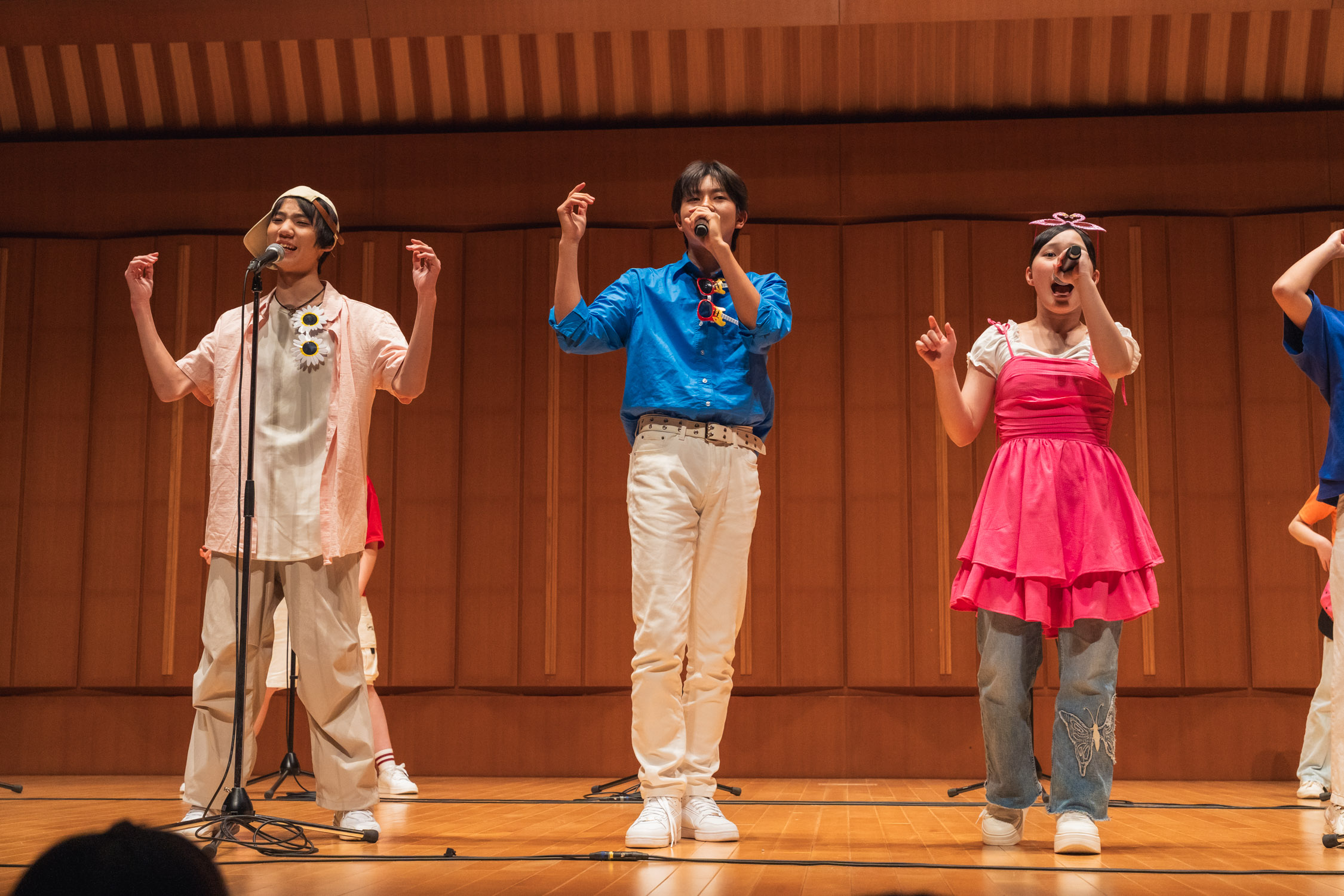 【EVE vol.10】北関東本選《1月5日 (月)  18:15》浜離宮朝日ホール　音楽ホール_0330