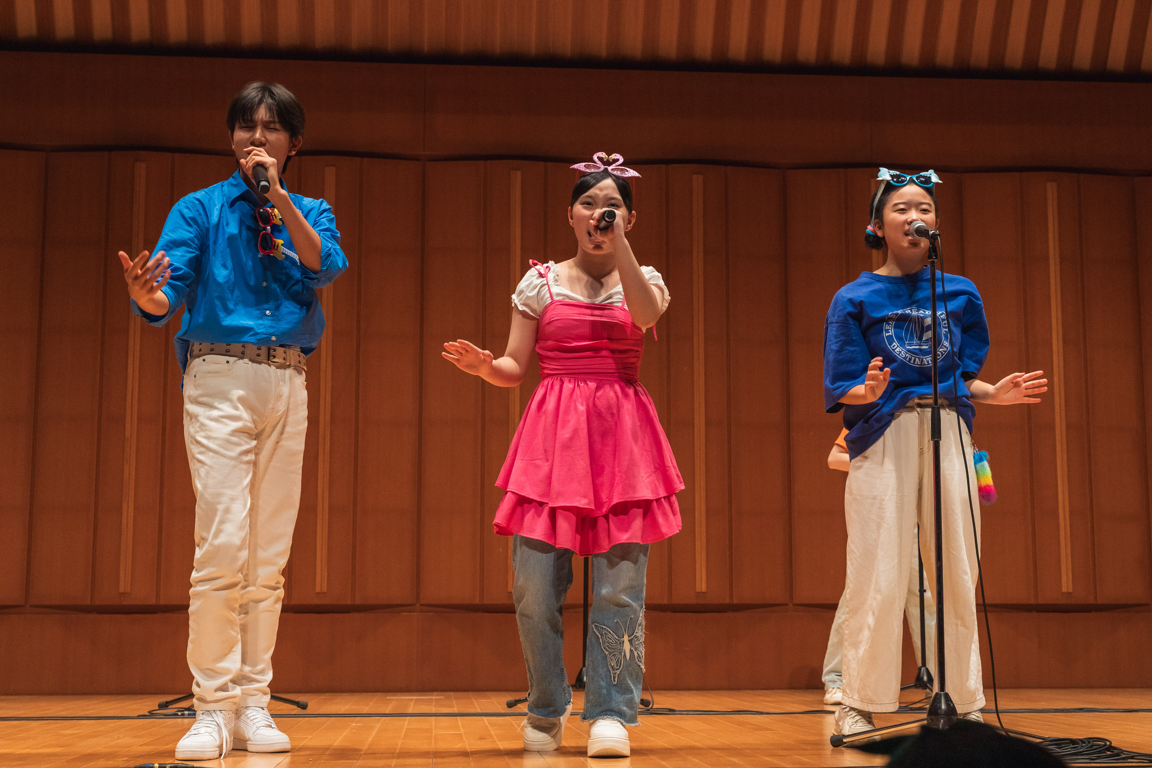 【EVE vol.10】北関東本選《1月5日 (月)  18:15》浜離宮朝日ホール　音楽ホール_0331