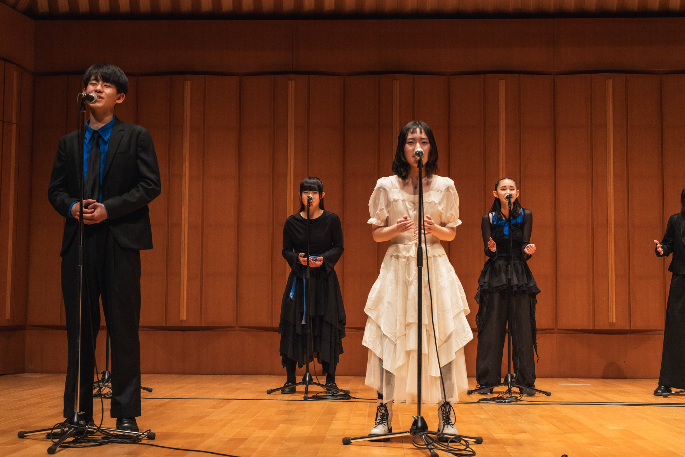 【EVE vol.10】北関東本選《1月5日 (月)  18:15》浜離宮朝日ホール　音楽ホール_0342