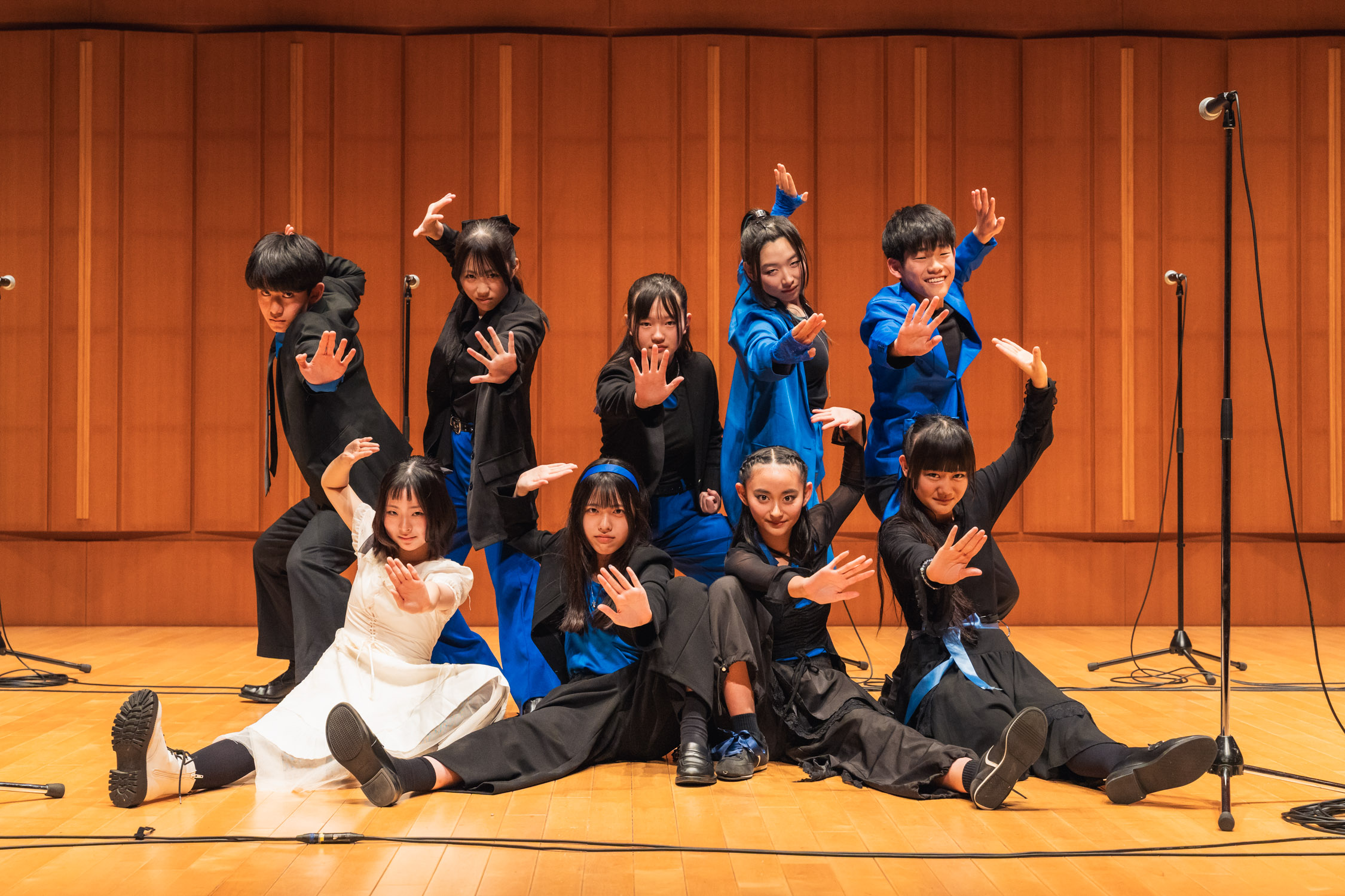 【EVE vol.10】北関東本選《1月5日 (月)  18:15》浜離宮朝日ホール　音楽ホール_0361