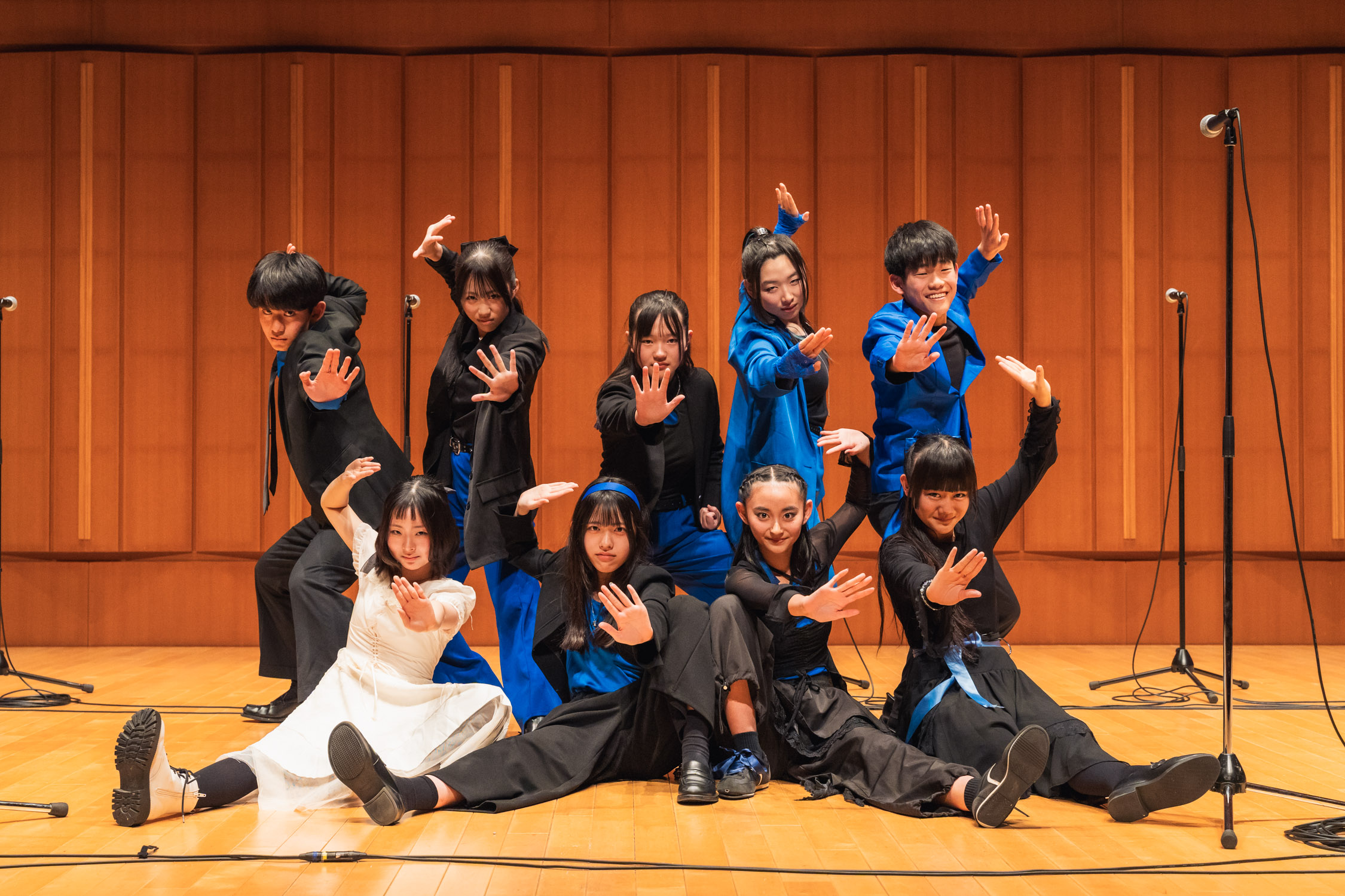 【EVE vol.10】北関東本選《1月5日 (月)  18:15》浜離宮朝日ホール　音楽ホール_0362