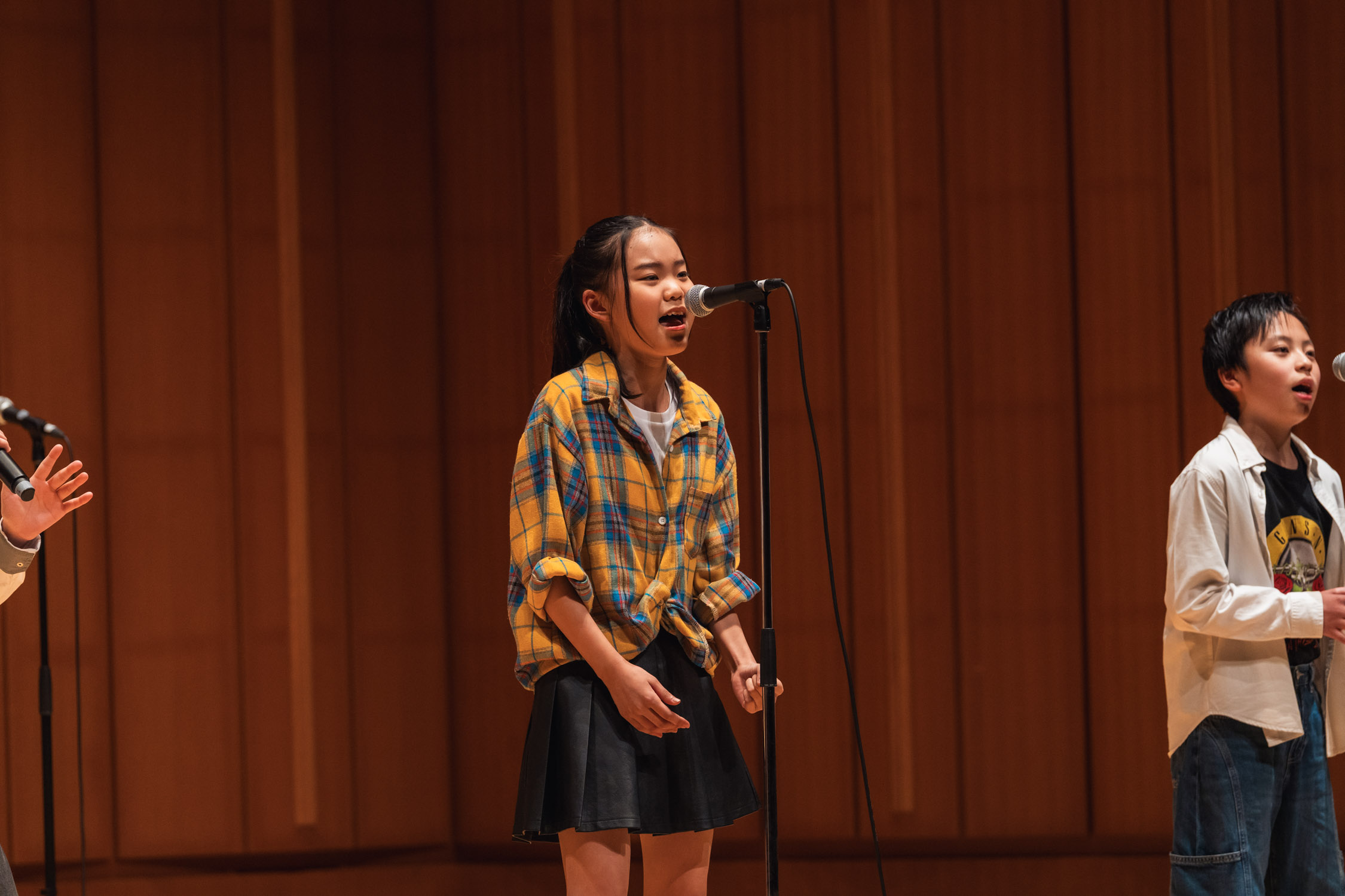 【EVE vol.10】北関東本選《1月5日 (月)  18:15》浜離宮朝日ホール　音楽ホール_0530