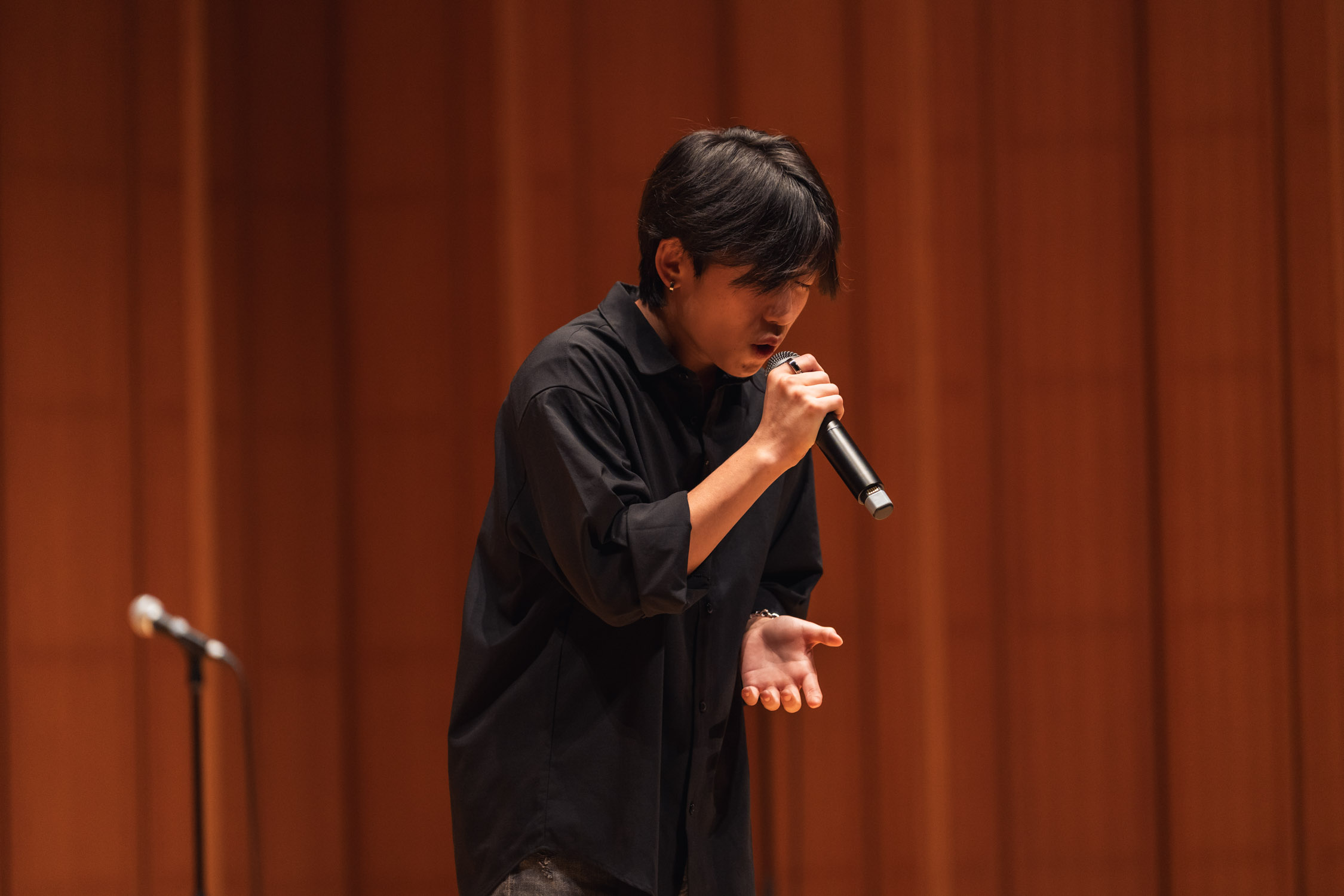 【EVE vol.10】北関東本選《1月5日 (月)  18:15》浜離宮朝日ホール　音楽ホール_0626