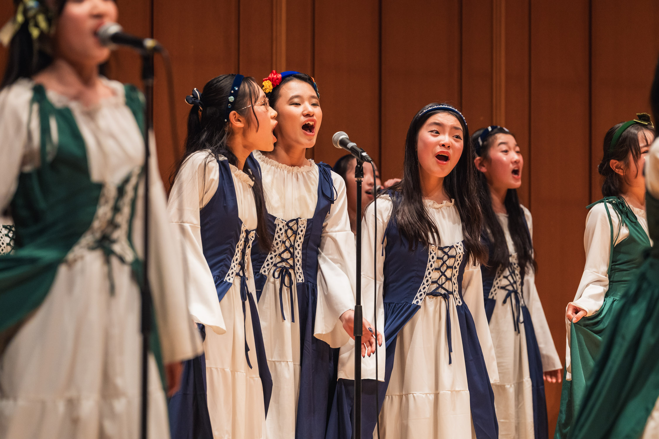 【EVE vol.10】北関東本選《1月5日 (月)  18:15》浜離宮朝日ホール　音楽ホール_0805