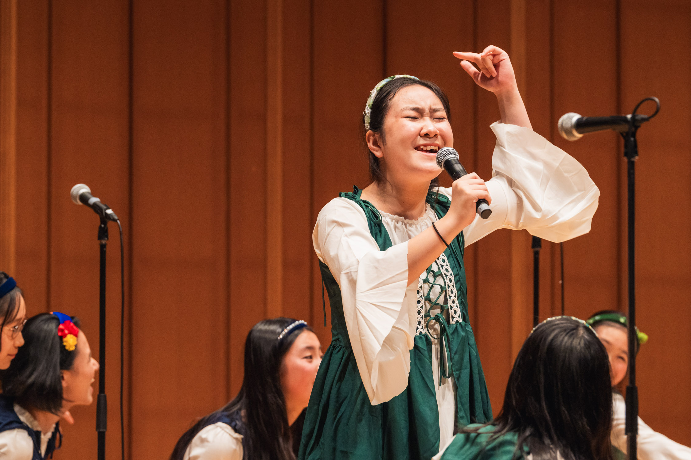 【EVE vol.10】北関東本選《1月5日 (月)  18:15》浜離宮朝日ホール　音楽ホール_0810