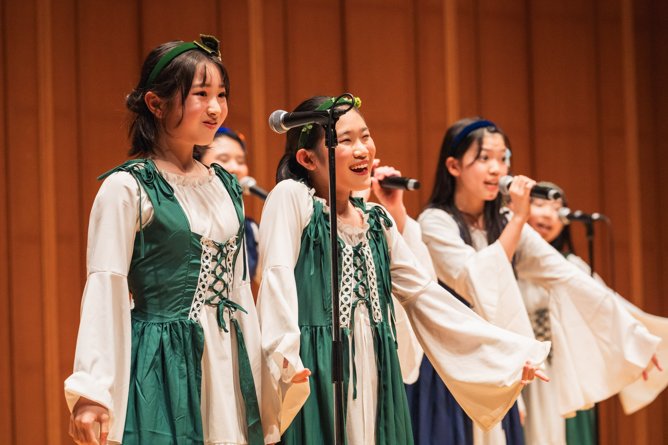 【EVE vol.10】北関東本選《1月5日 (月)  18:15》浜離宮朝日ホール　音楽ホール_0815