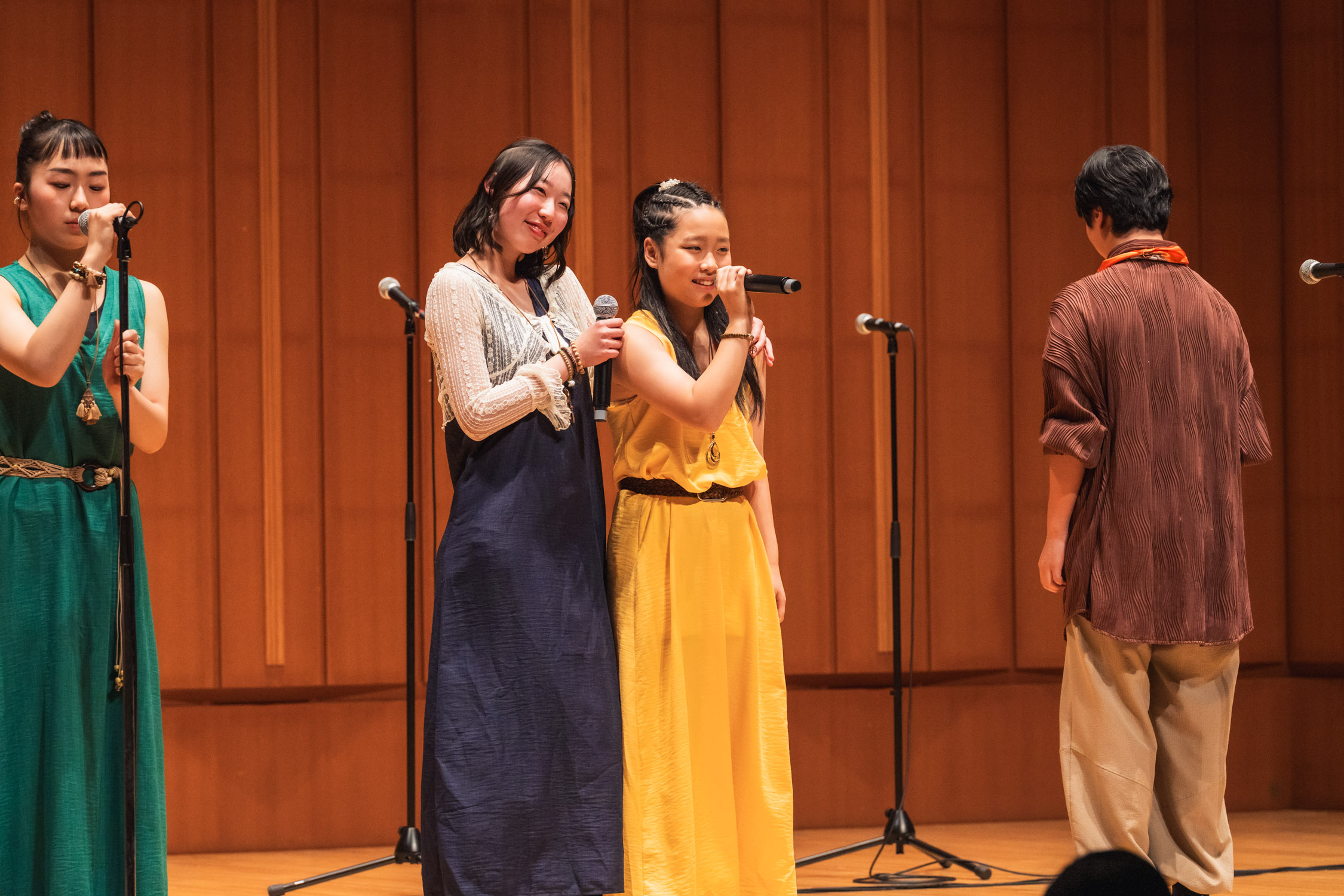 【EVE vol.10】北関東本選《1月5日 (月)  18:15》浜離宮朝日ホール　音楽ホール_0817