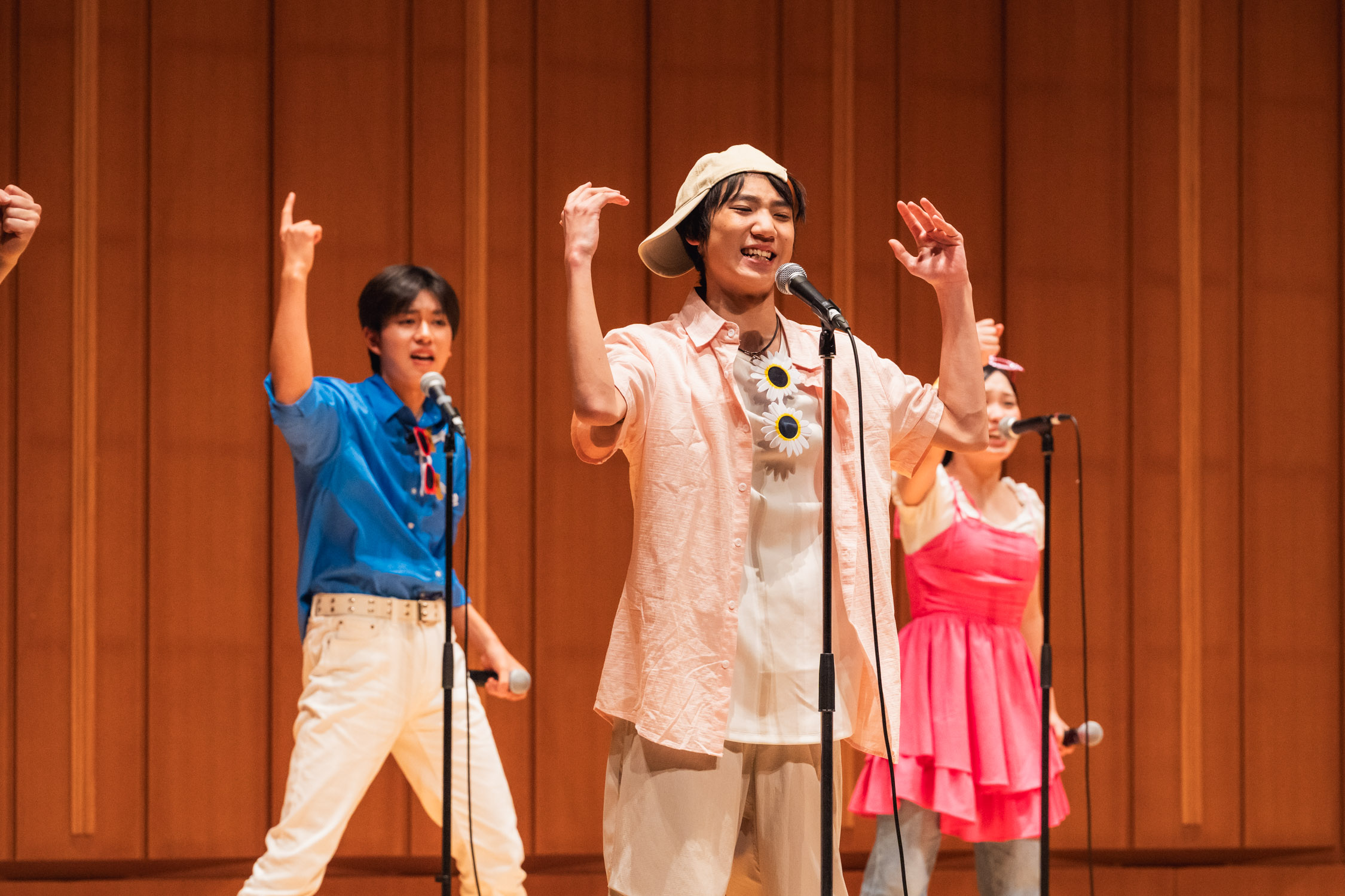 【EVE vol.10】北関東本選《1月5日 (月)  18:15》浜離宮朝日ホール　音楽ホール_0840