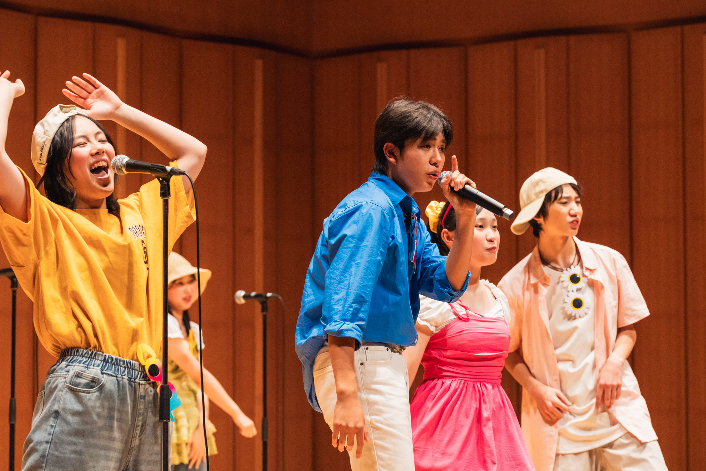 【EVE vol.10】北関東本選《1月5日 (月)  18:15》浜離宮朝日ホール　音楽ホール_0844