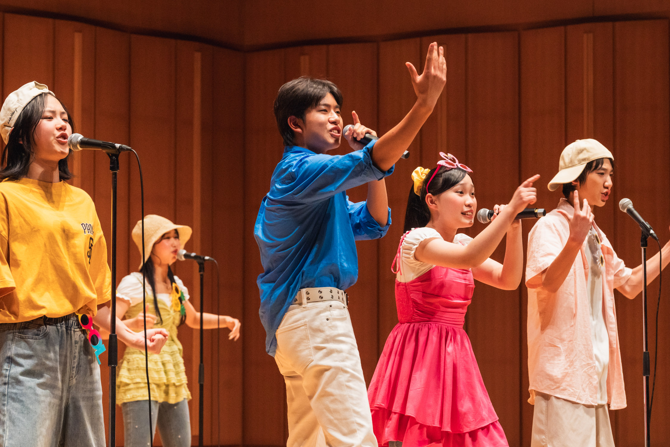 【EVE vol.10】北関東本選《1月5日 (月)  18:15》浜離宮朝日ホール　音楽ホール_0846