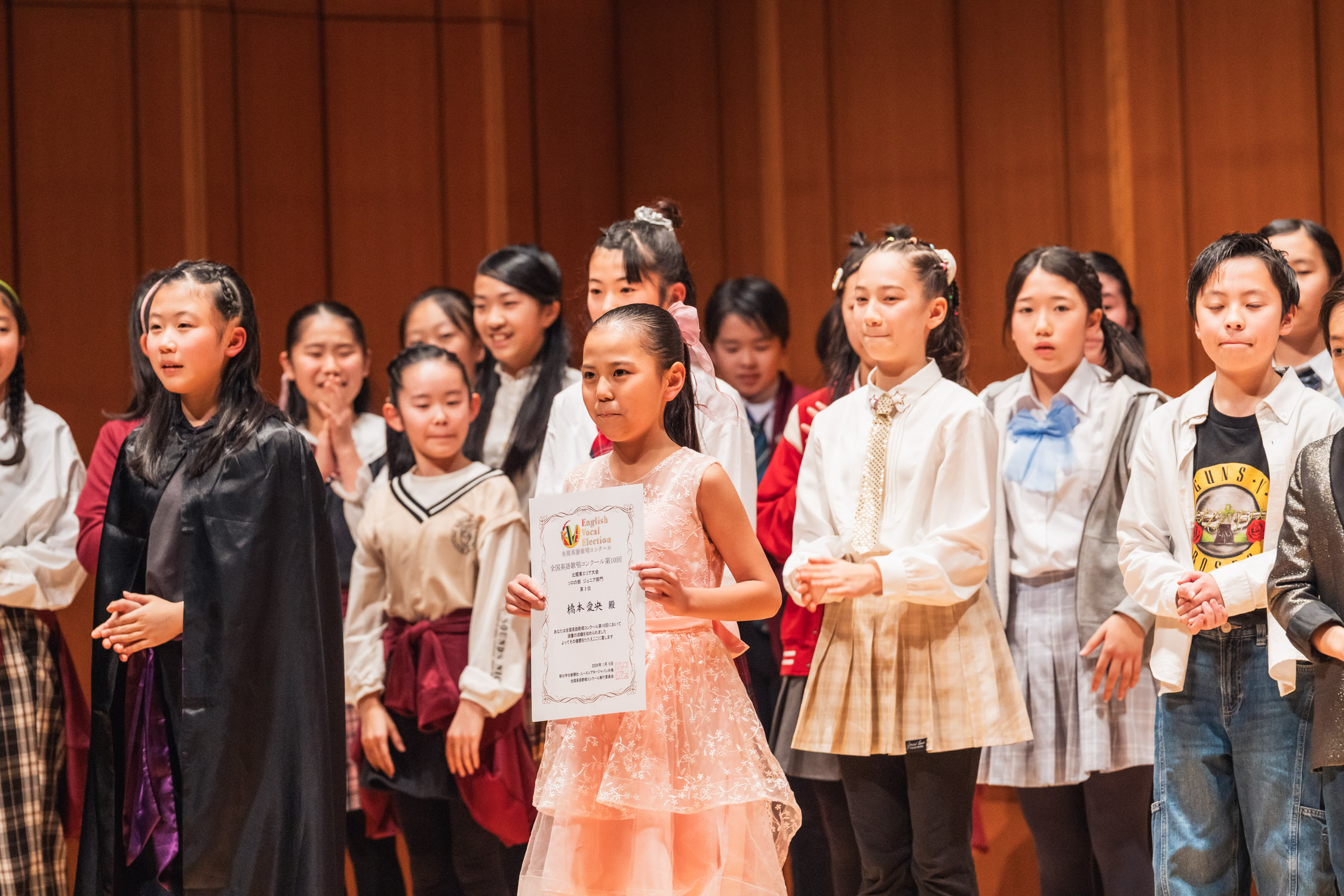 【EVE vol.10】北関東本選《1月5日 (月)  18:15》浜離宮朝日ホール　音楽ホール_0904