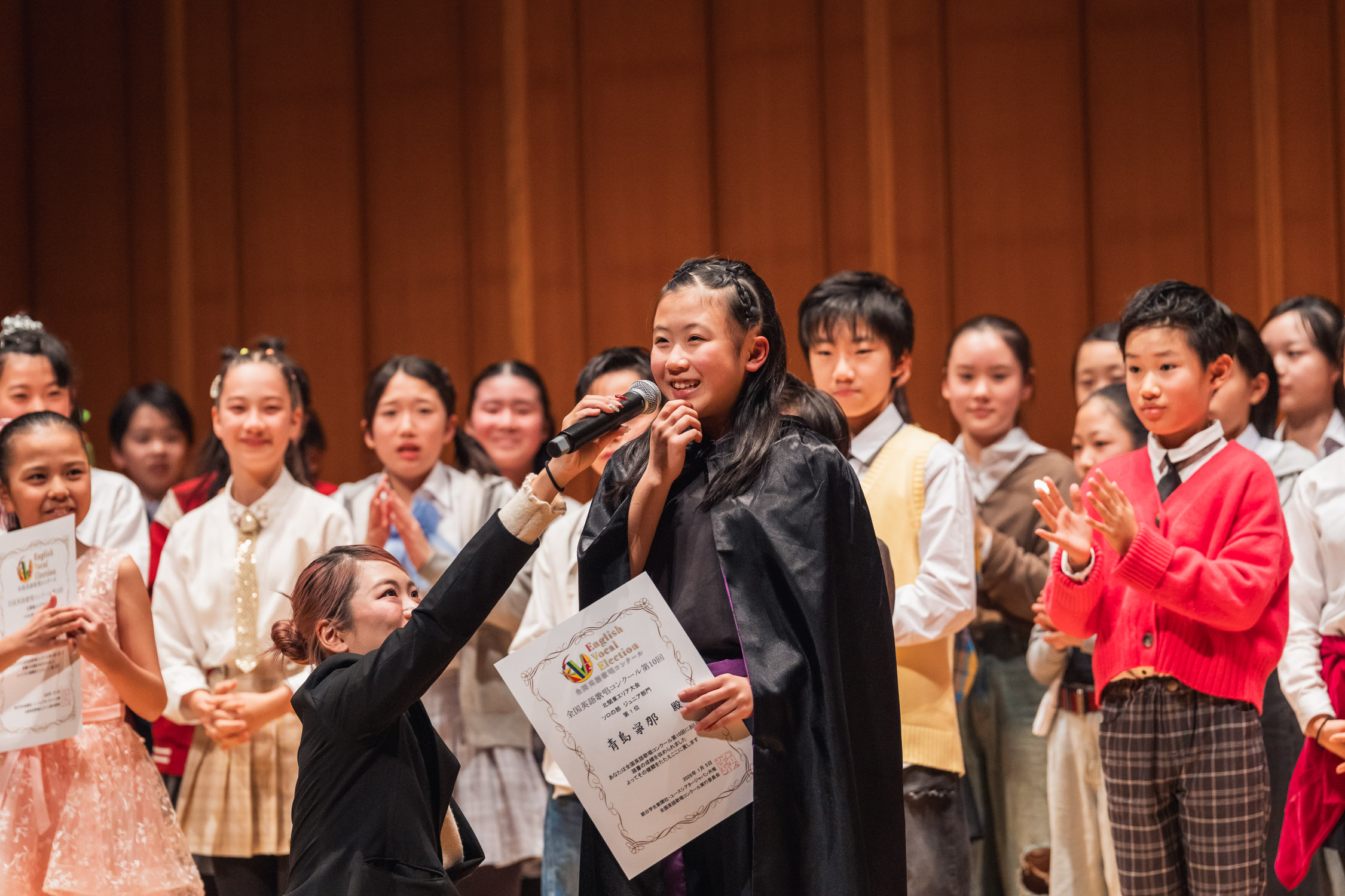 【EVE vol.10】北関東本選《1月5日 (月)  18:15》浜離宮朝日ホール　音楽ホール_0910