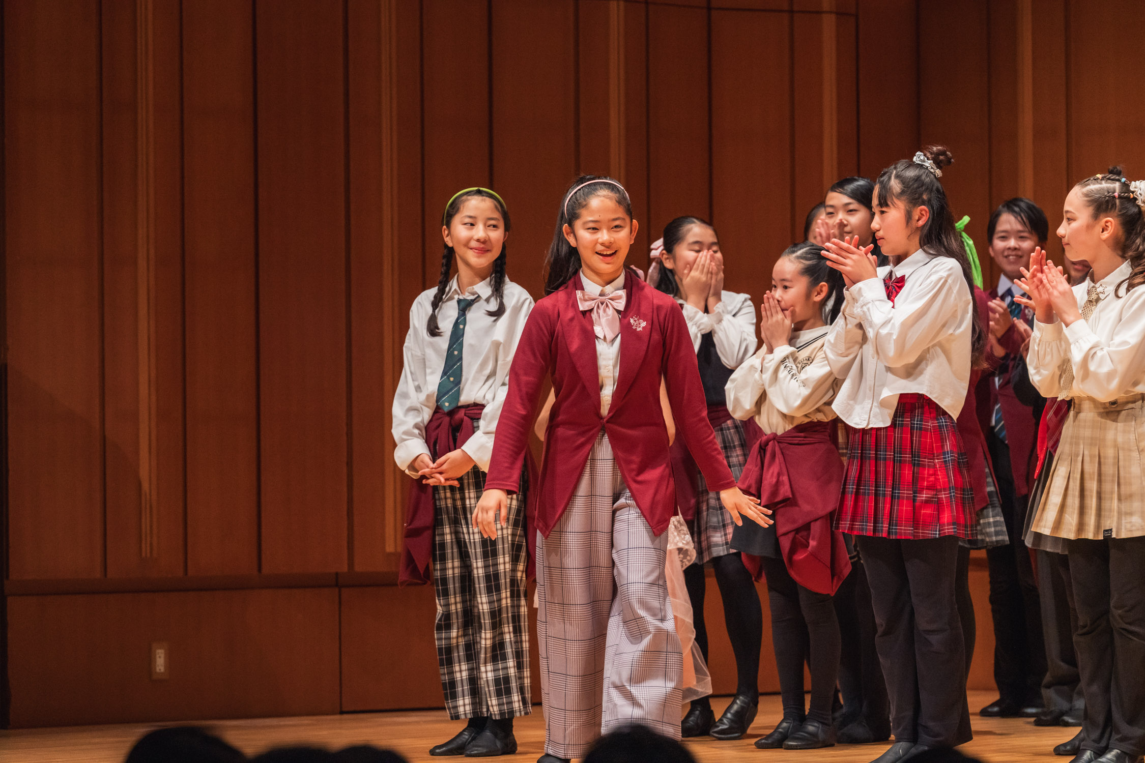 【EVE vol.10】北関東本選《1月5日 (月)  18:15》浜離宮朝日ホール　音楽ホール_0912