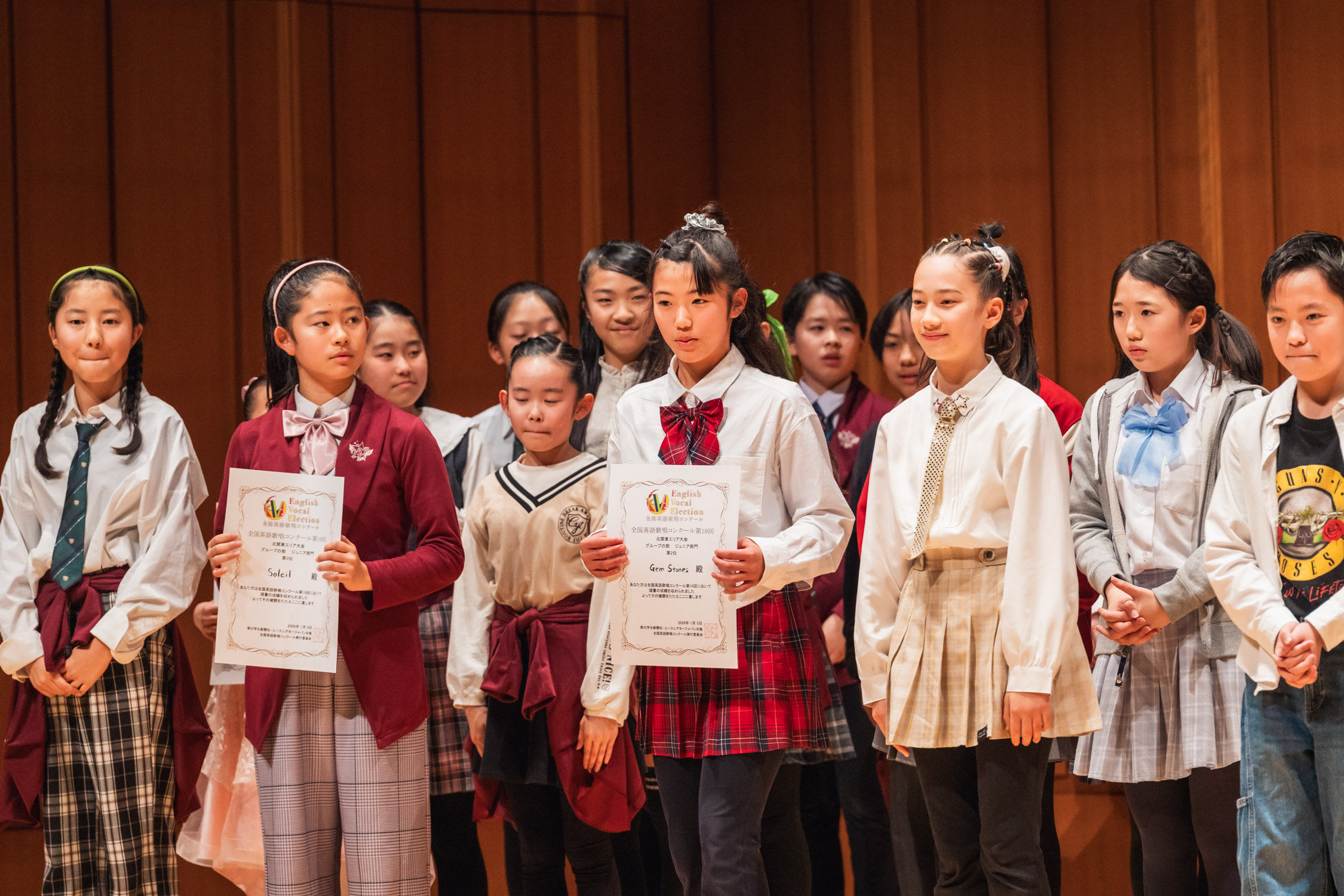 【EVE vol.10】北関東本選《1月5日 (月)  18:15》浜離宮朝日ホール　音楽ホール_0918