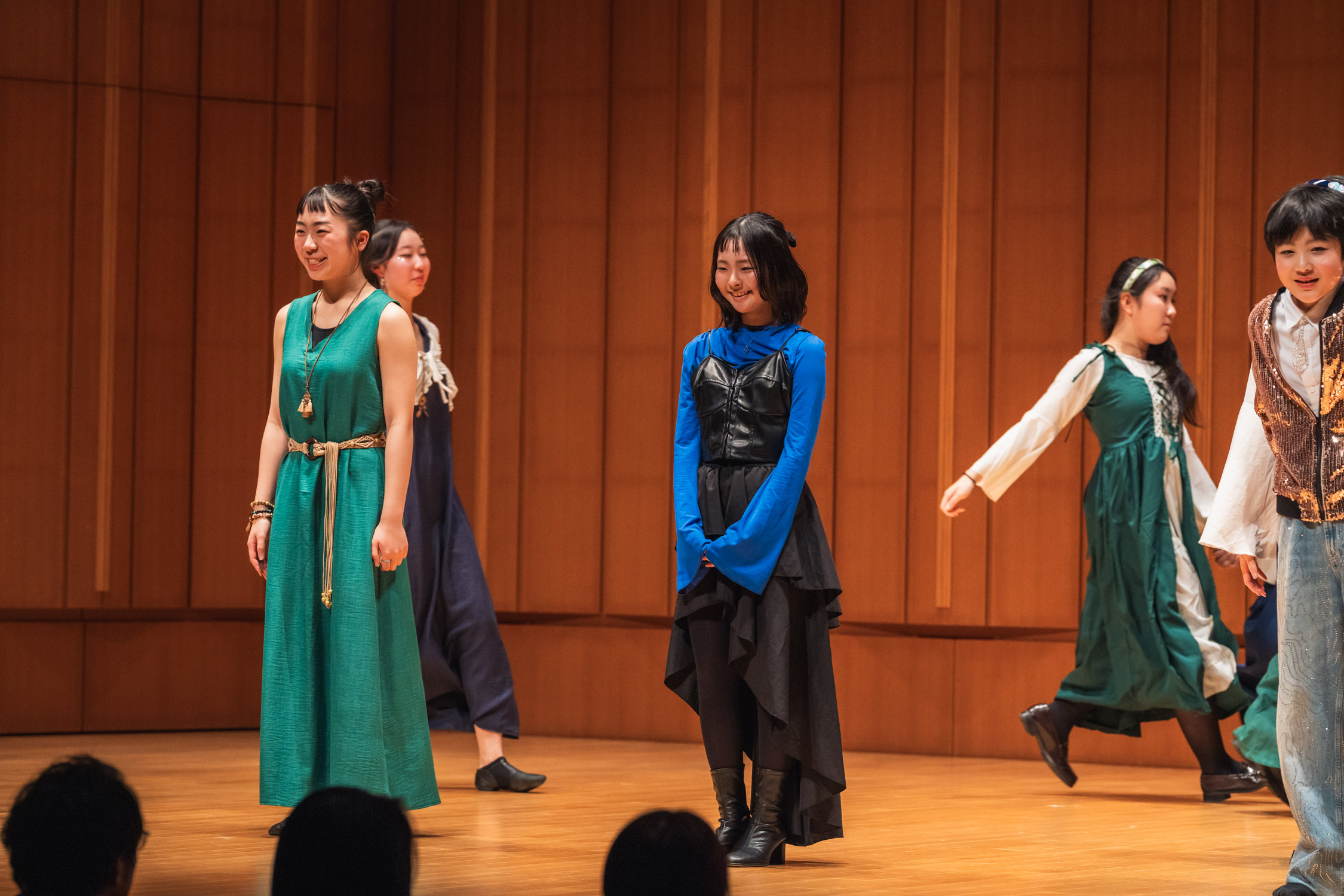 【EVE vol.10】北関東本選《1月5日 (月)  18:15》浜離宮朝日ホール　音楽ホール_0929