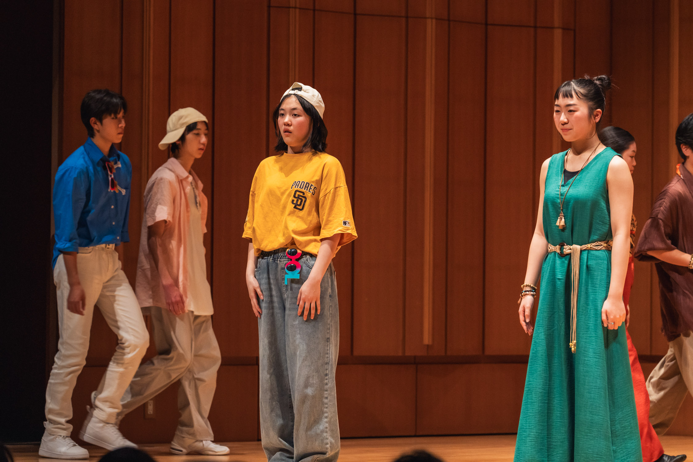 【EVE vol.10】北関東本選《1月5日 (月)  18:15》浜離宮朝日ホール　音楽ホール_0930