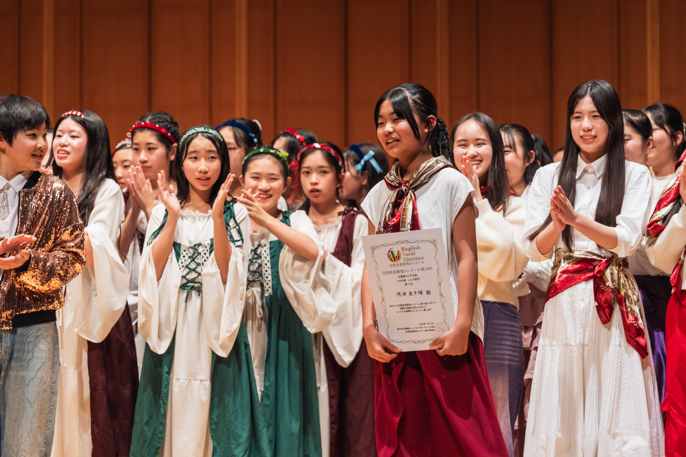 【EVE vol.10】北関東本選《1月5日 (月)  18:15》浜離宮朝日ホール　音楽ホール_0935