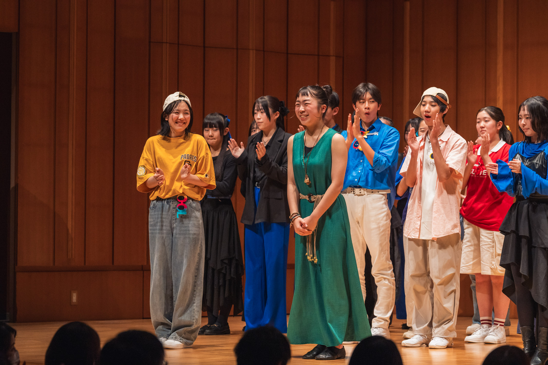 【EVE vol.10】北関東本選《1月5日 (月)  18:15》浜離宮朝日ホール　音楽ホール_0936