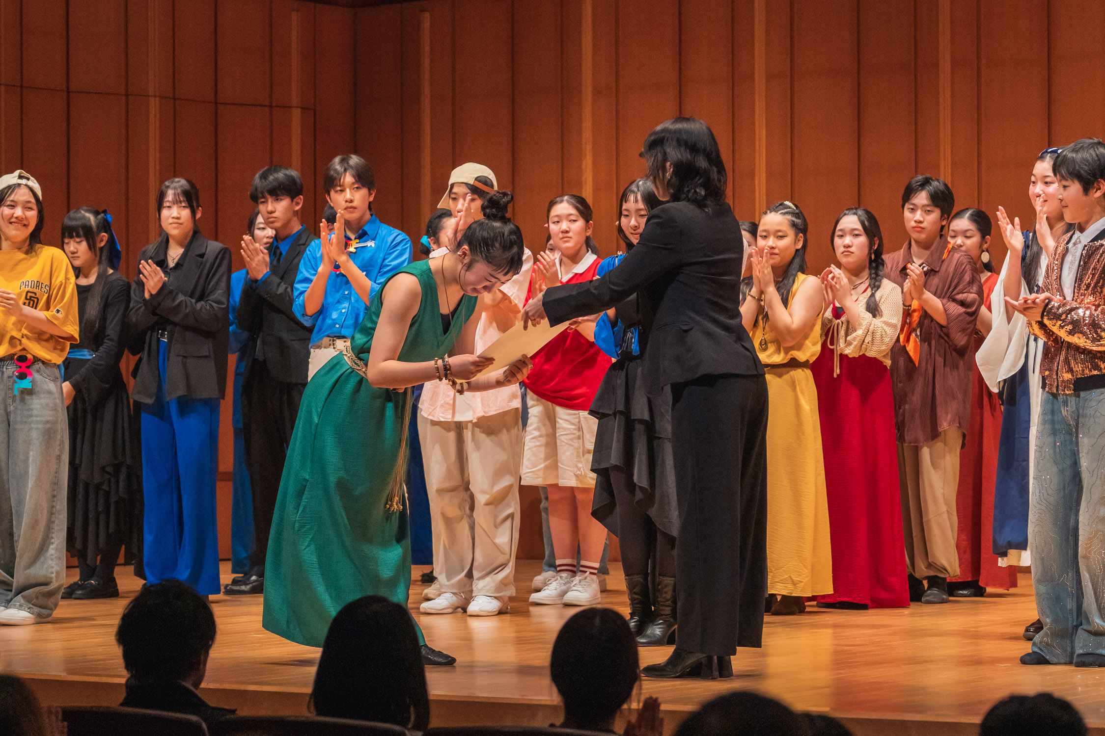 【EVE vol.10】北関東本選《1月5日 (月)  18:15》浜離宮朝日ホール　音楽ホール_0937