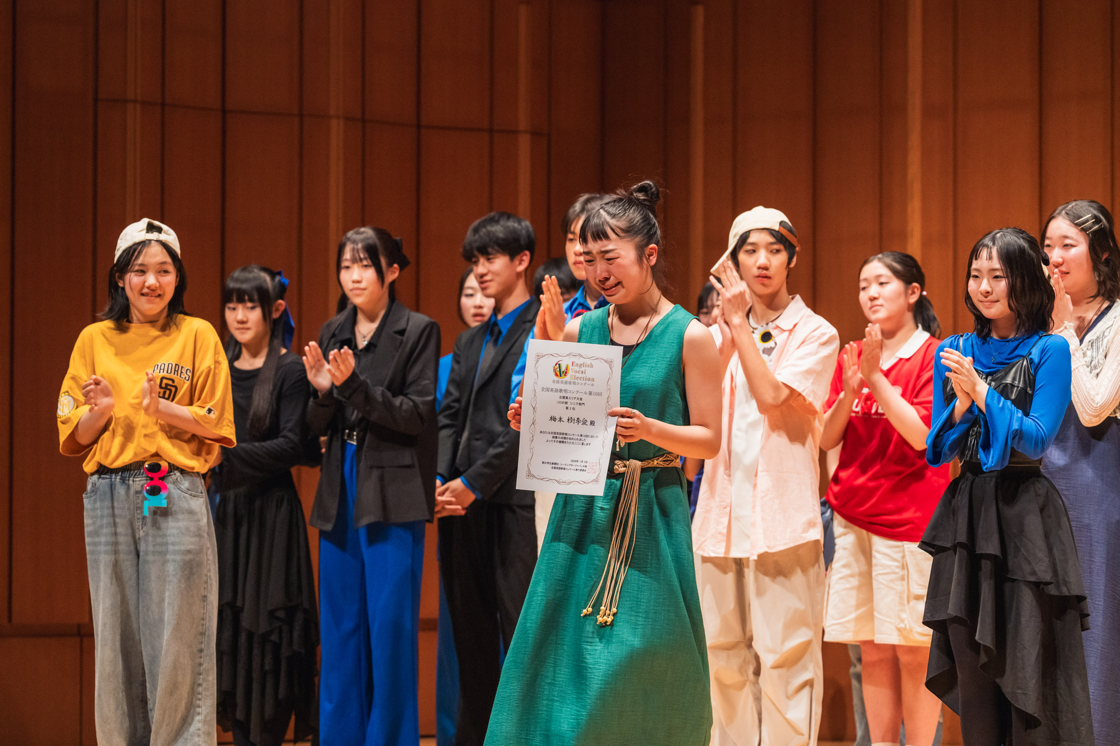 【EVE vol.10】北関東本選《1月5日 (月)  18:15》浜離宮朝日ホール　音楽ホール_0938