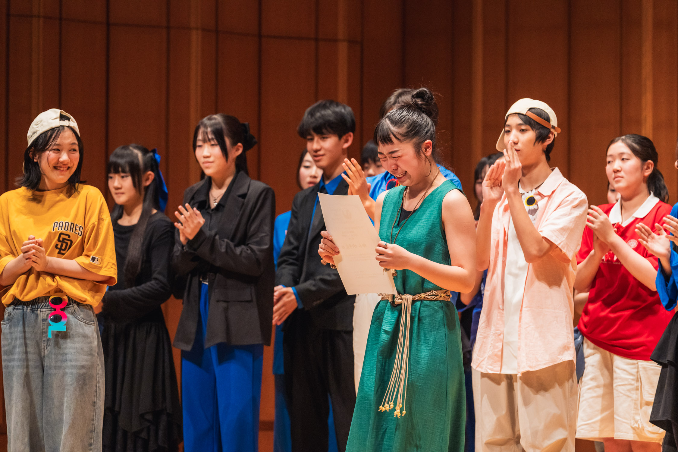 【EVE vol.10】北関東本選《1月5日 (月)  18:15》浜離宮朝日ホール　音楽ホール_0940