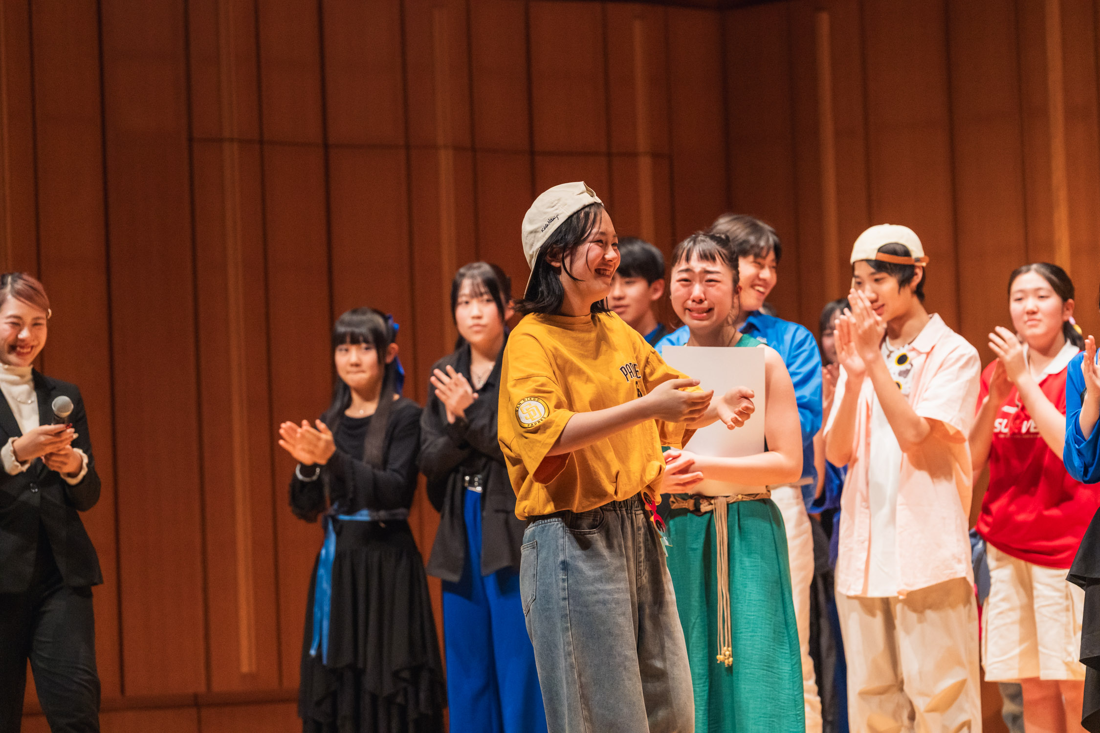 【EVE vol.10】北関東本選《1月5日 (月)  18:15》浜離宮朝日ホール　音楽ホール_0943