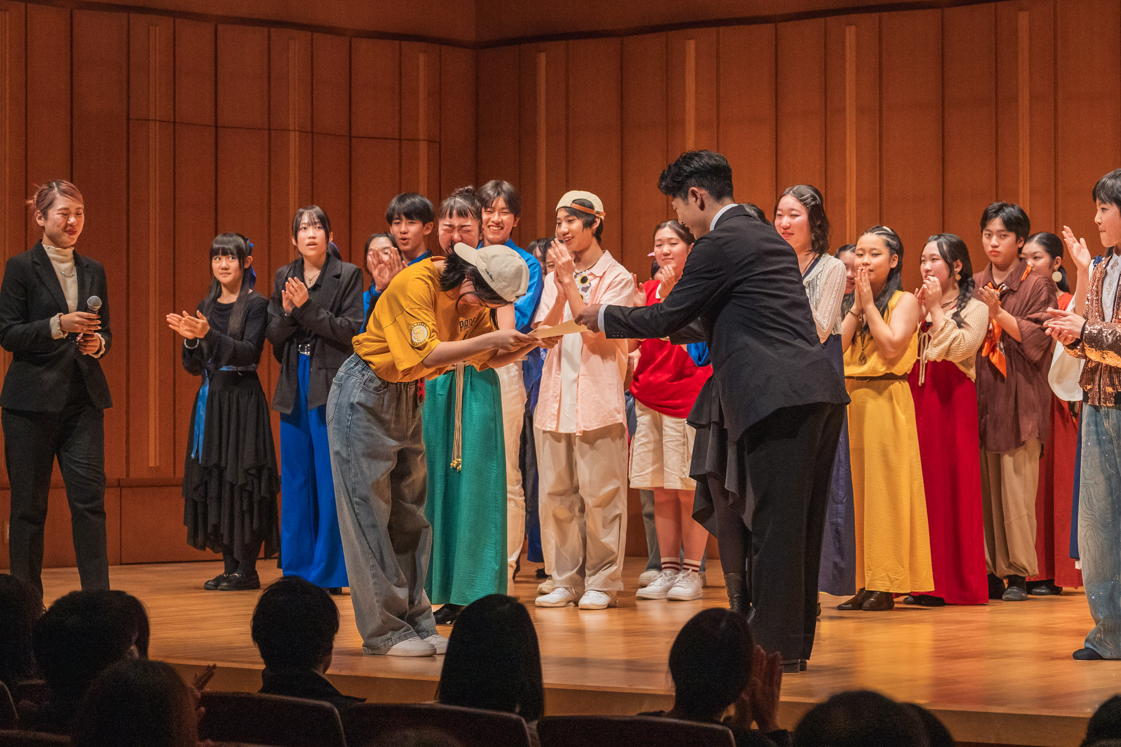 【EVE vol.10】北関東本選《1月5日 (月)  18:15》浜離宮朝日ホール　音楽ホール_0944