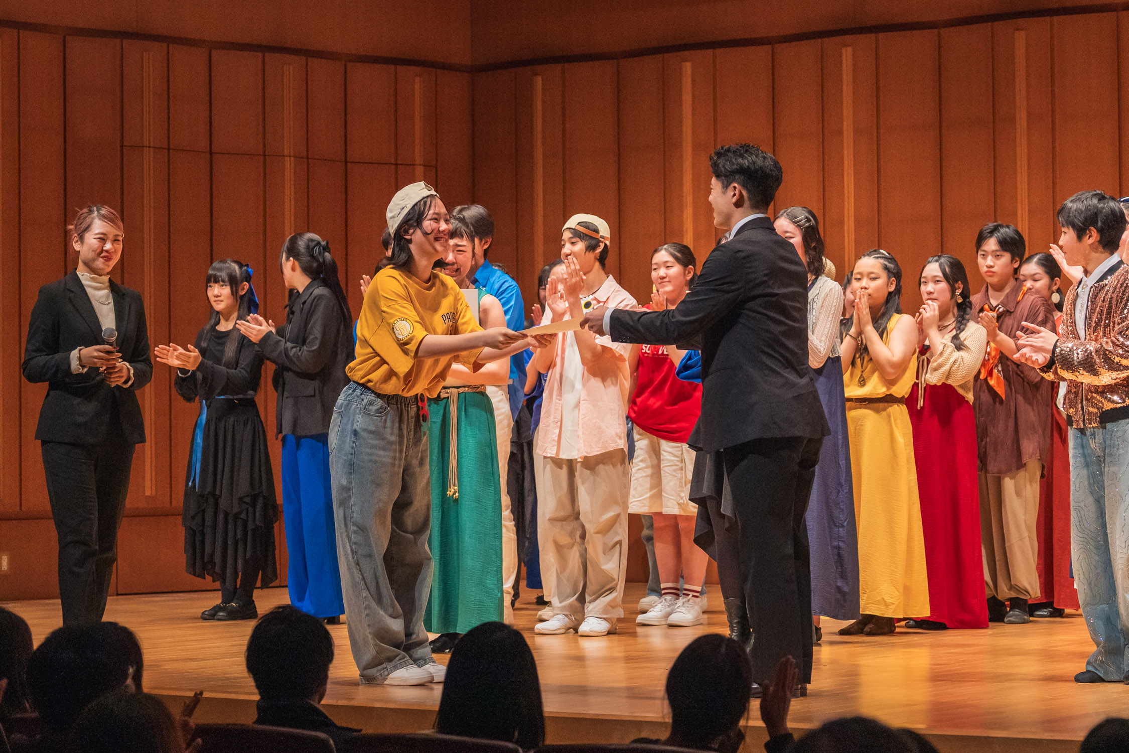 【EVE vol.10】北関東本選《1月5日 (月)  18:15》浜離宮朝日ホール　音楽ホール_0945