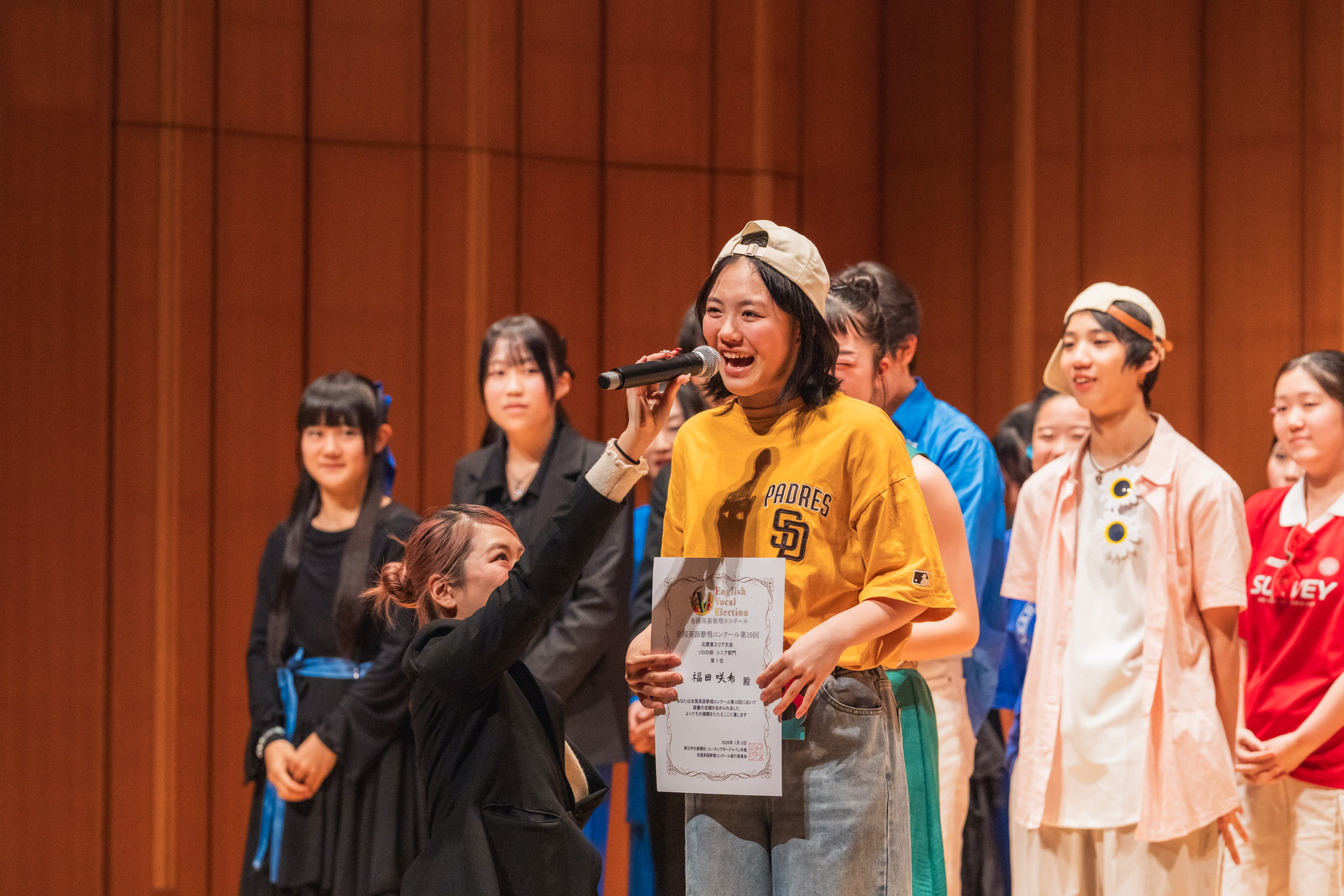 【EVE vol.10】北関東本選《1月5日 (月)  18:15》浜離宮朝日ホール　音楽ホール_0946