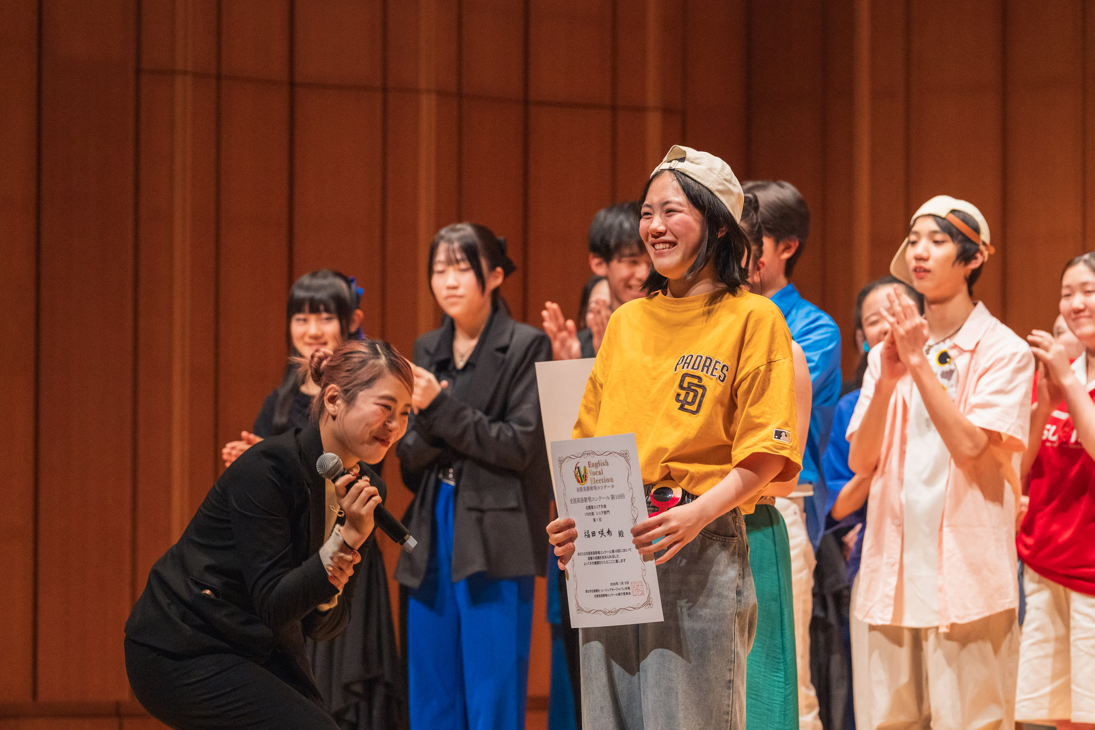 【EVE vol.10】北関東本選《1月5日 (月)  18:15》浜離宮朝日ホール　音楽ホール_0947