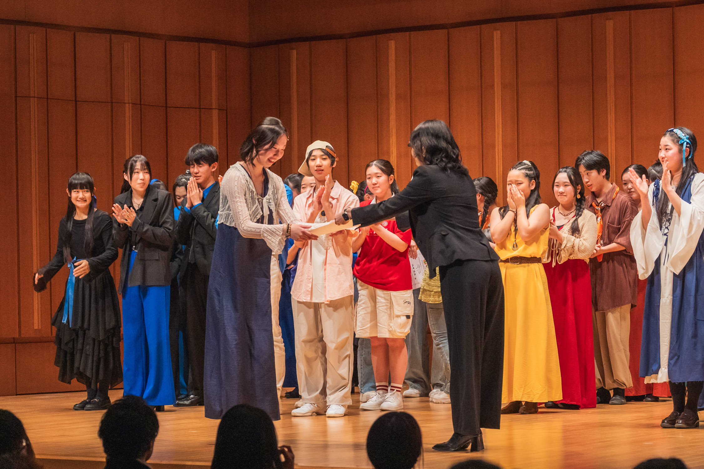 【EVE vol.10】北関東本選《1月5日 (月)  18:15》浜離宮朝日ホール　音楽ホール_0950