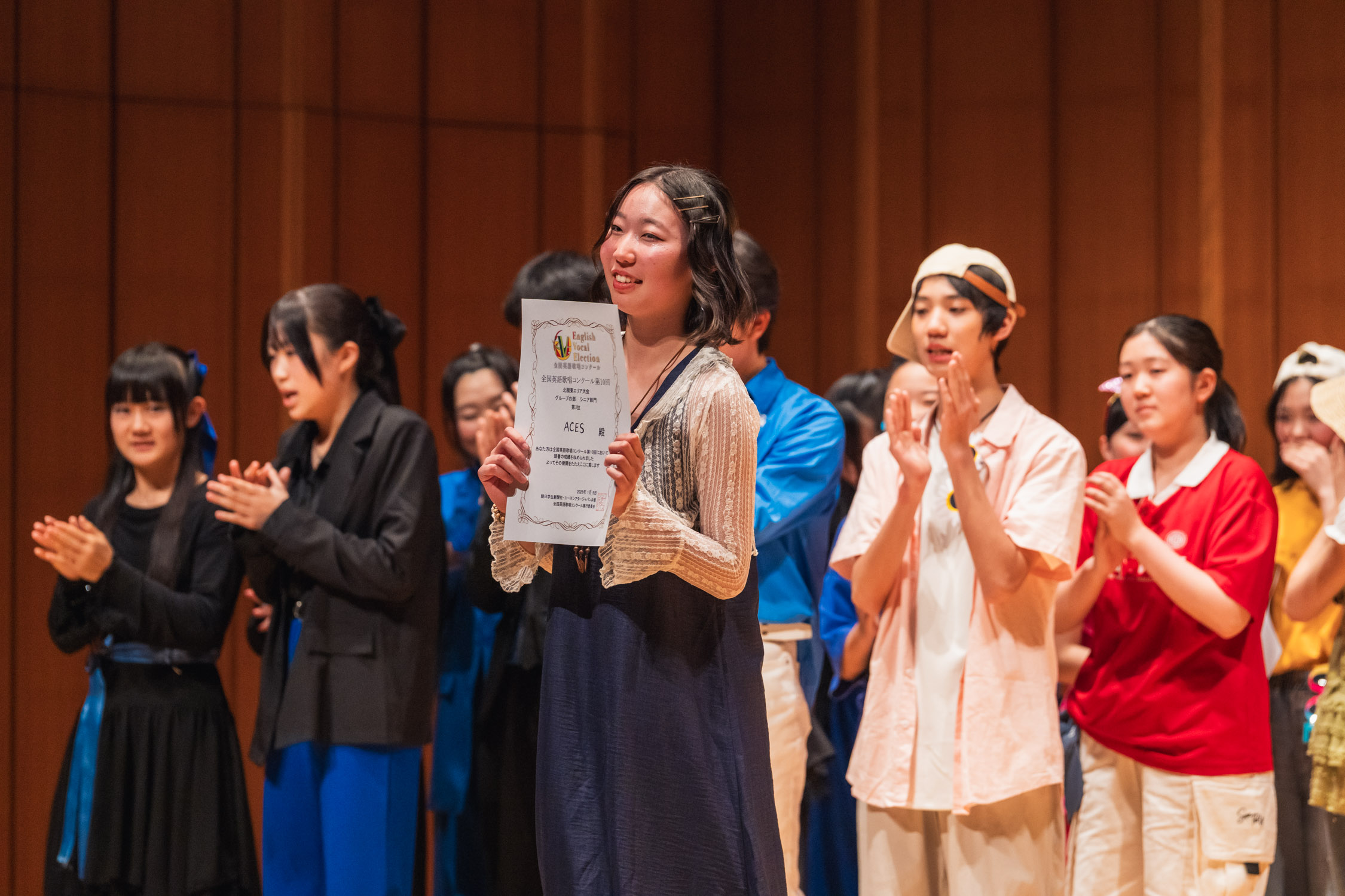 【EVE vol.10】北関東本選《1月5日 (月)  18:15》浜離宮朝日ホール　音楽ホール_0951
