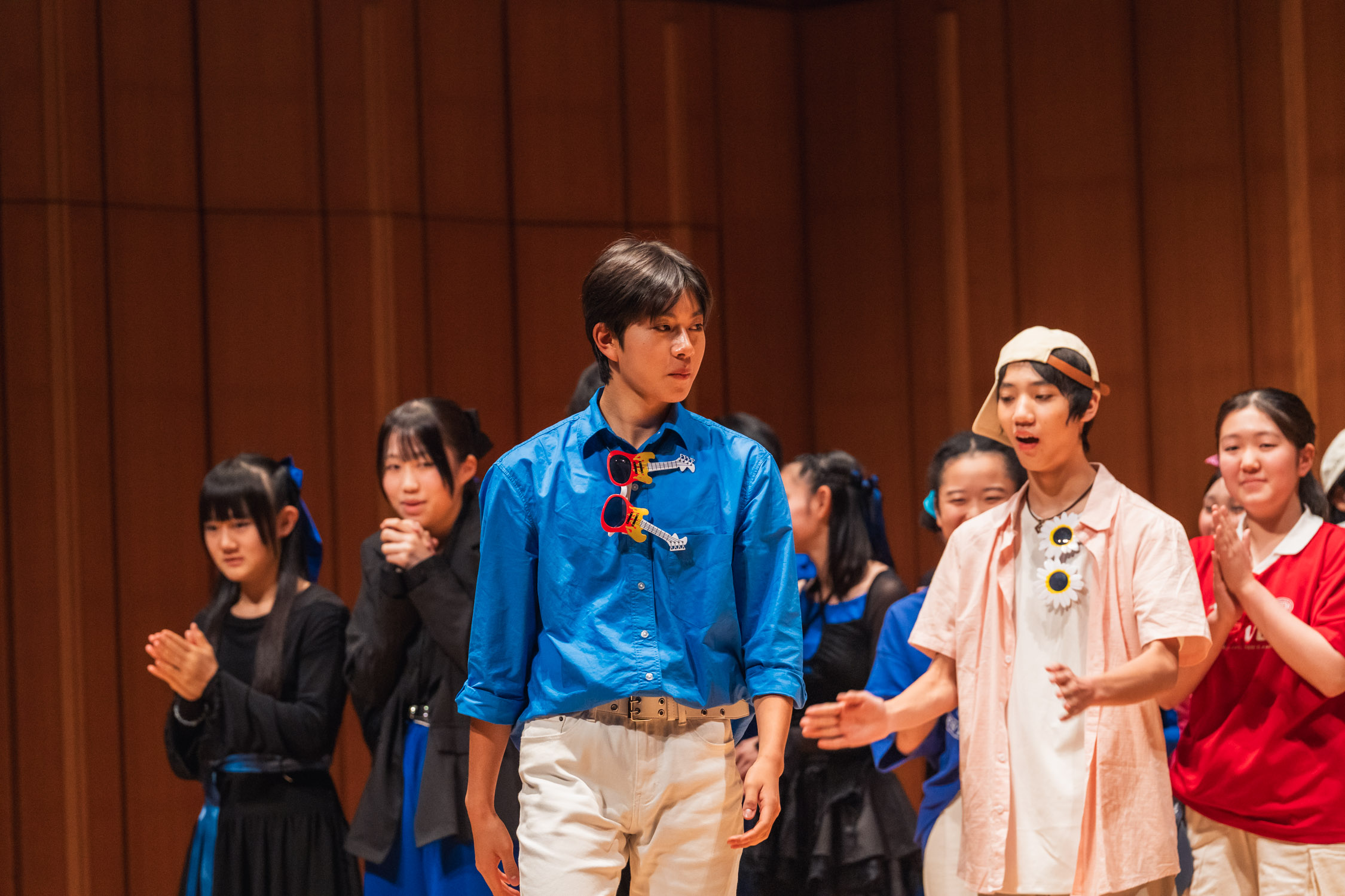 【EVE vol.10】北関東本選《1月5日 (月)  18:15》浜離宮朝日ホール　音楽ホール_0954