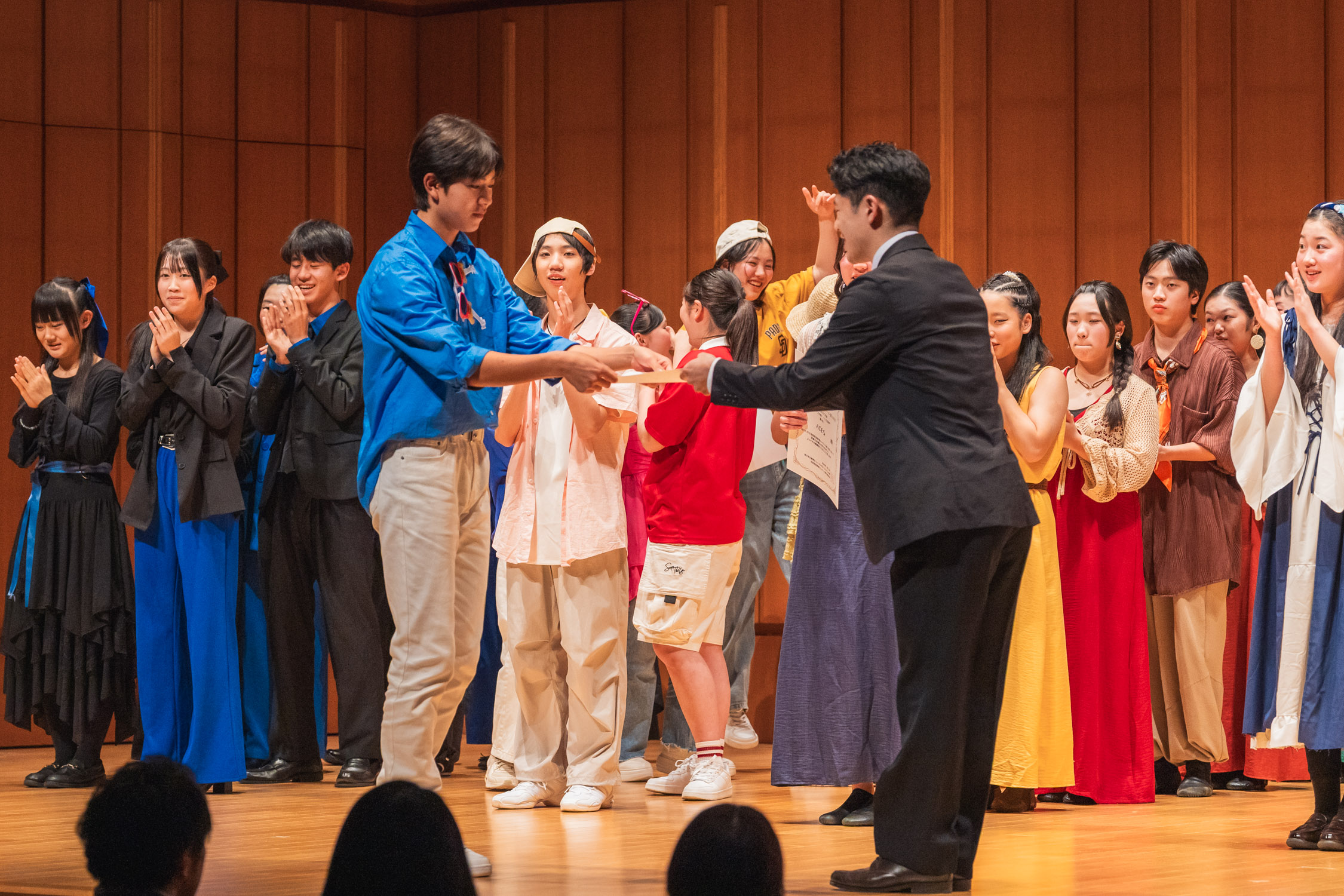 【EVE vol.10】北関東本選《1月5日 (月)  18:15》浜離宮朝日ホール　音楽ホール_0955