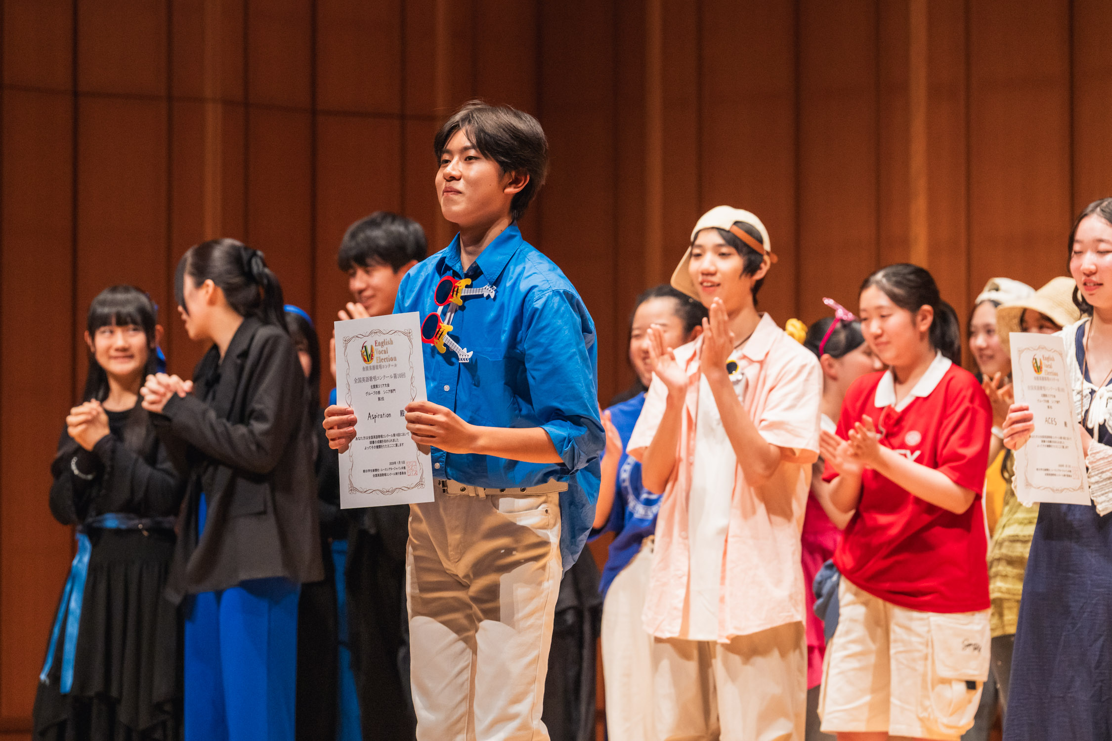 【EVE vol.10】北関東本選《1月5日 (月) 18:15》浜離宮朝日ホール 音楽ホール_0956