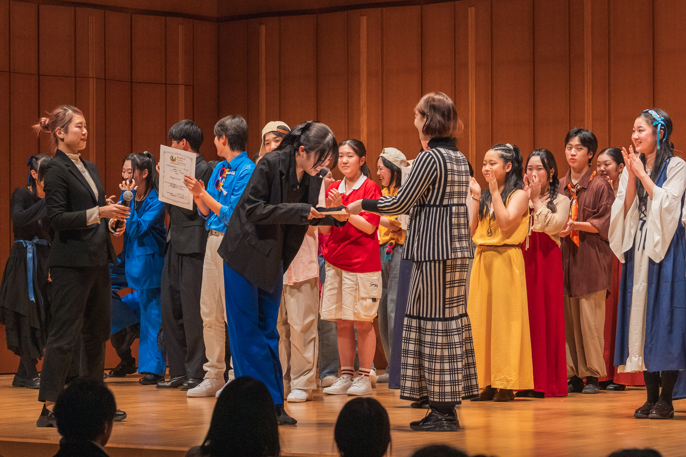 【EVE vol.10】北関東本選《1月5日 (月) 18:15》浜離宮朝日ホール 音楽ホール_0958