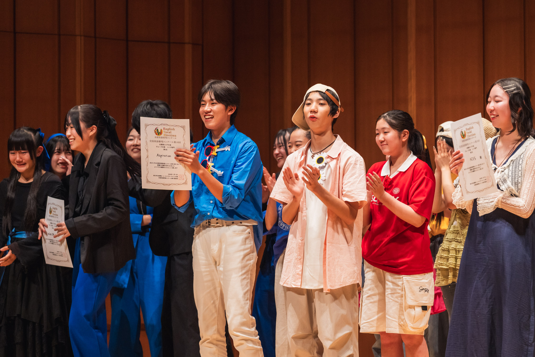 【EVE vol.10】北関東本選《1月5日 (月)  18:15》浜離宮朝日ホール　音楽ホール_0960