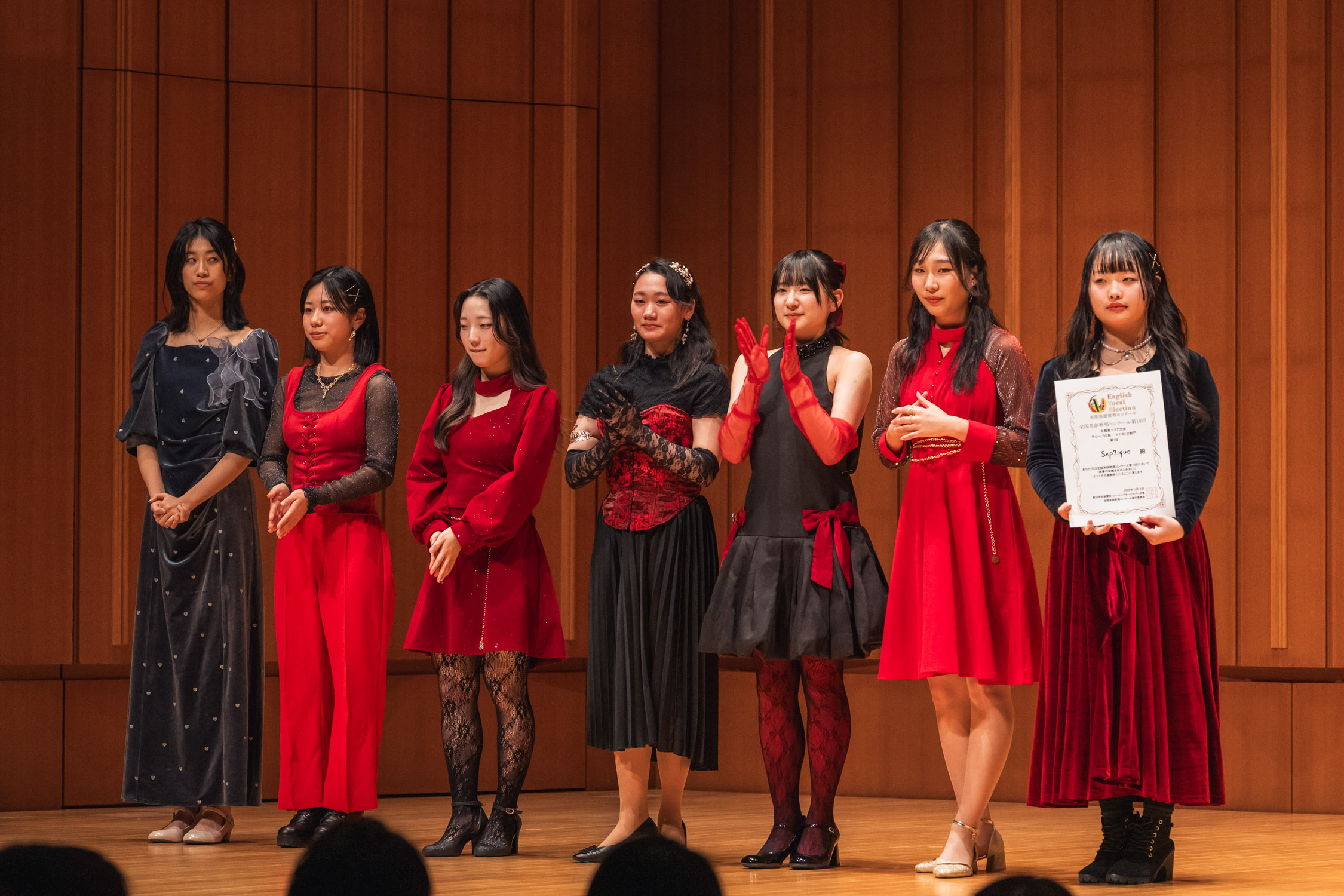 【EVE vol.10】北関東本選《1月5日 (月)  18:15》浜離宮朝日ホール　音楽ホール_0974