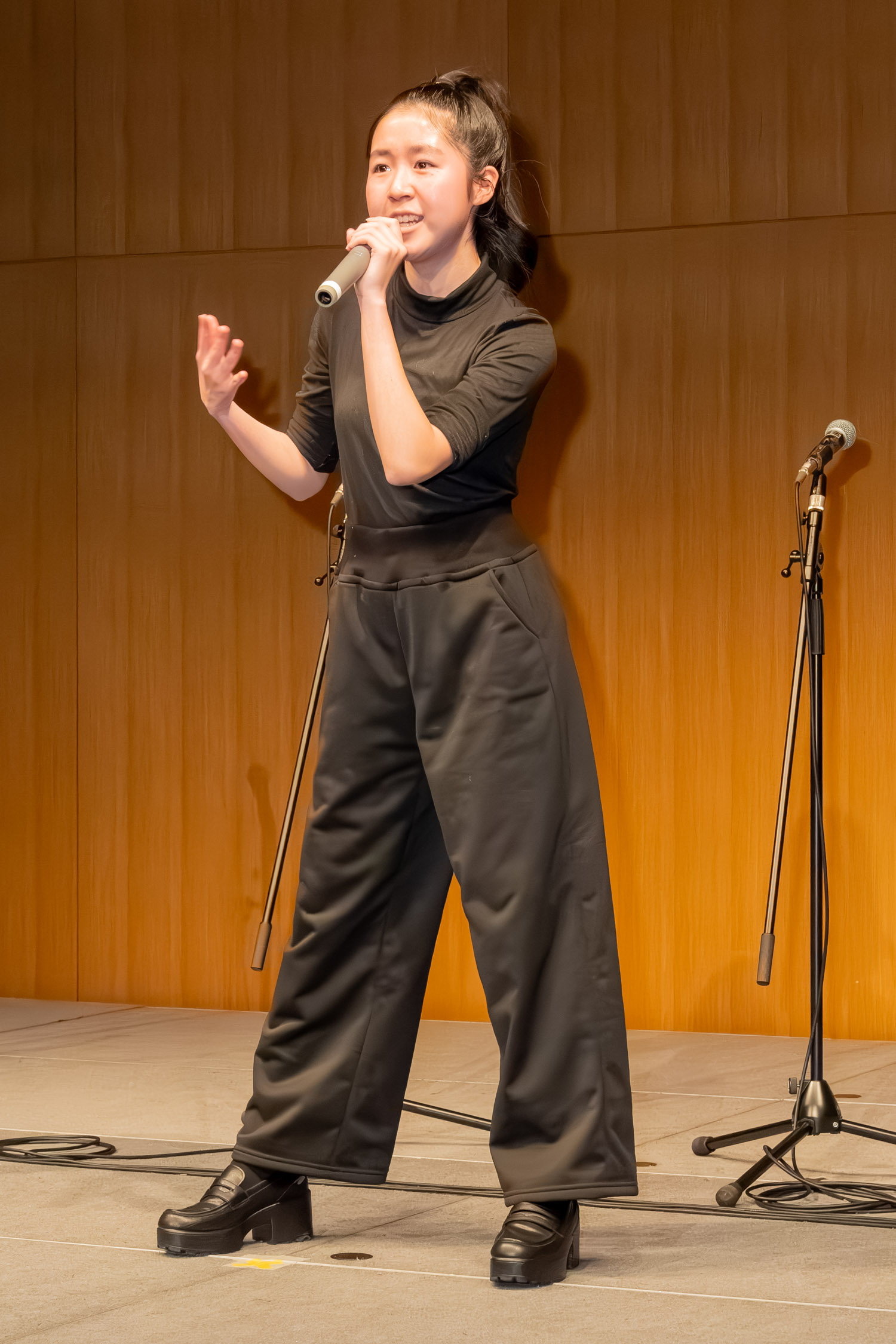 【EVE vol.10】九州本選《1月6日 (火)  16:00》レソラNTT夢天神ホール_0109